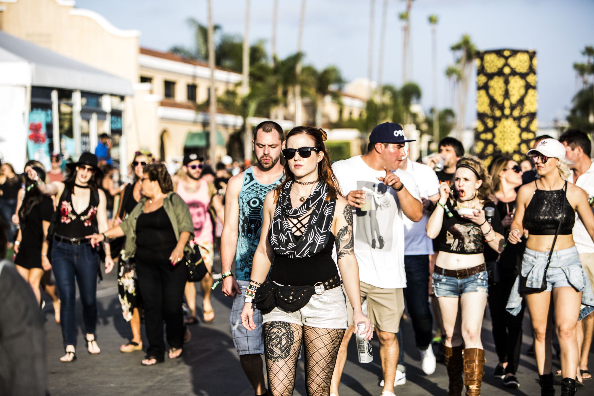 kaaboo 5 KAABOO Del Mar Succeeds at Being a Festival for Everyone