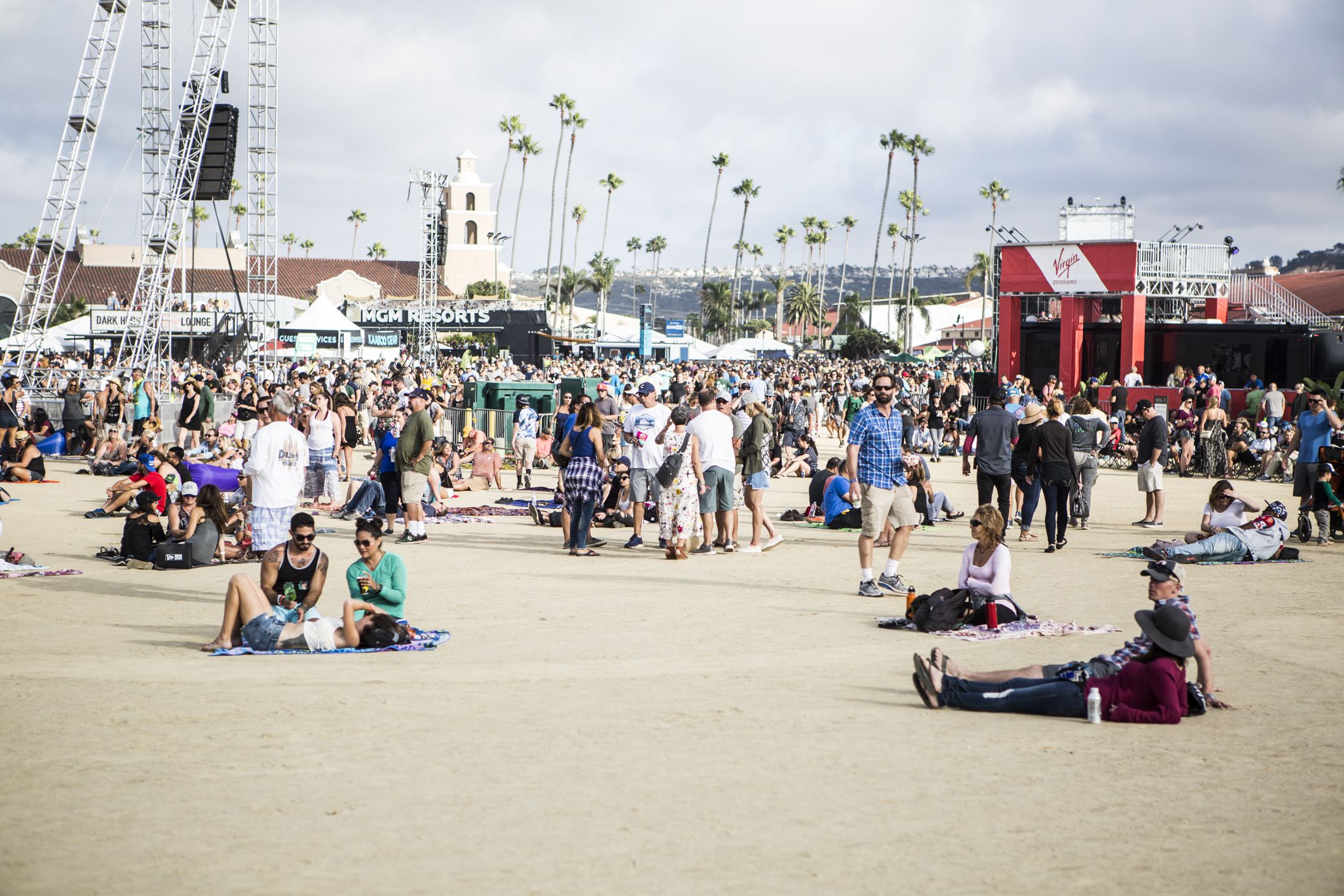 kaaboo 7 2 KAABOO Del Mar Succeeds at Being a Festival for Everyone