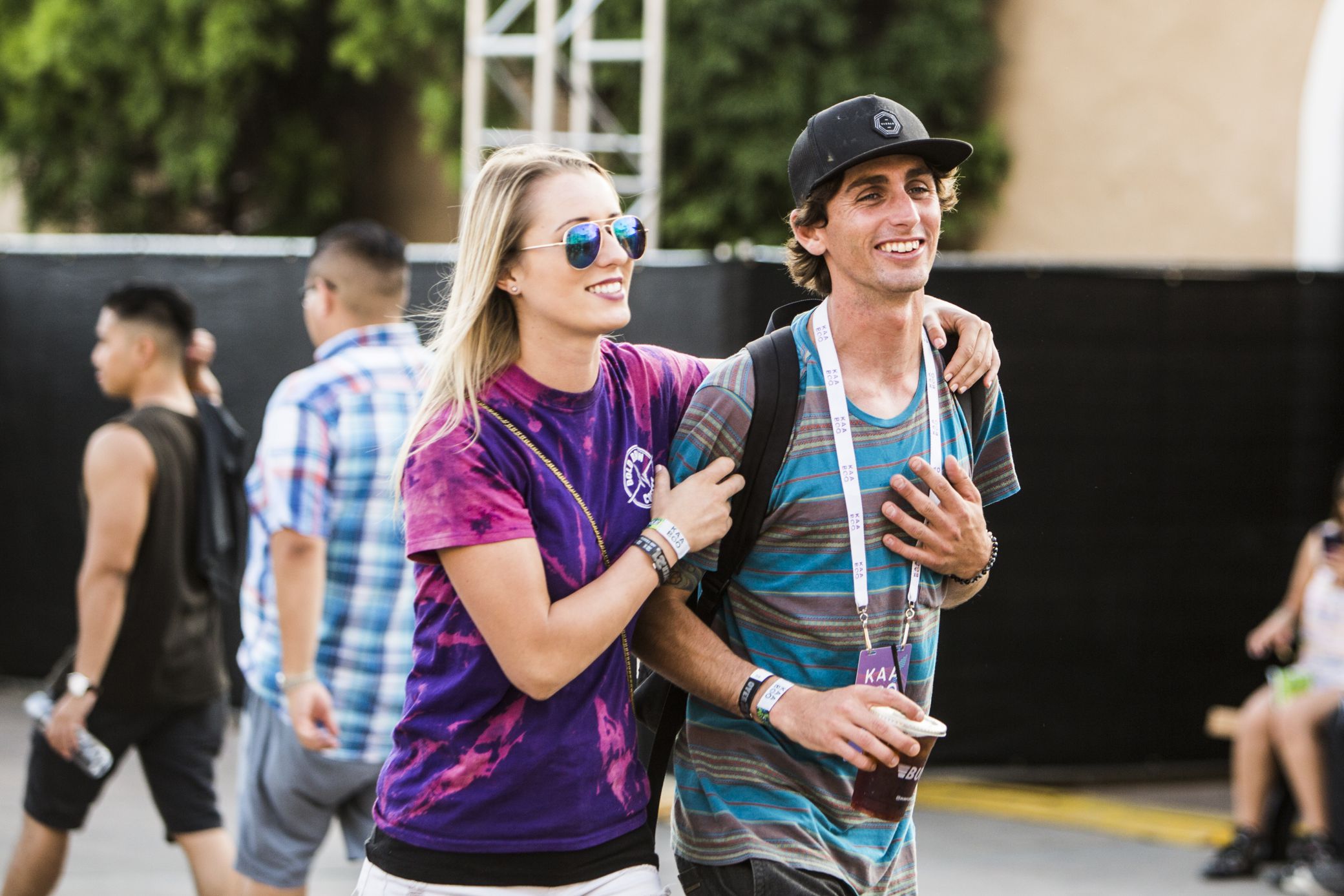 kaaboo 8 KAABOO Del Mar Succeeds at Being a Festival for Everyone