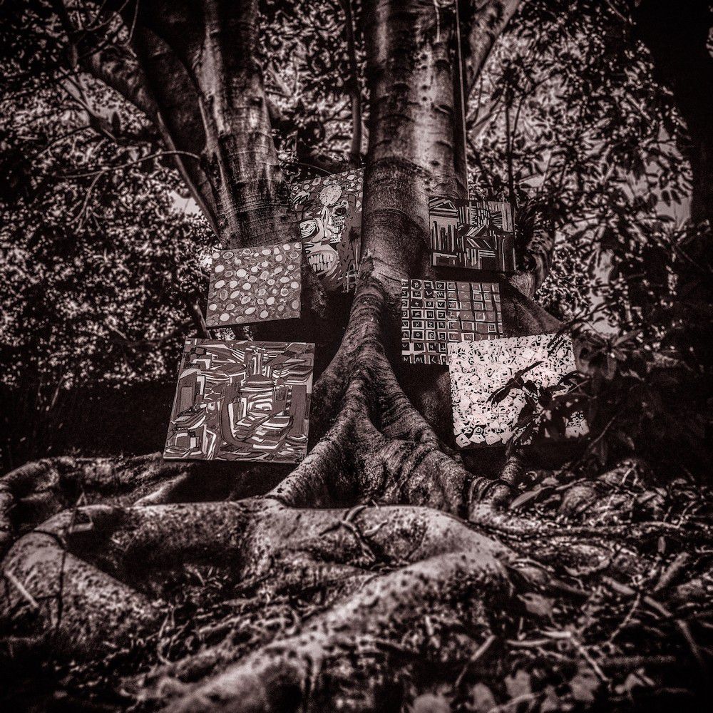 kamas hod cover 4000 190717 copy Kamasi Washington details new EP, Harmony of Difference, announces North American tour