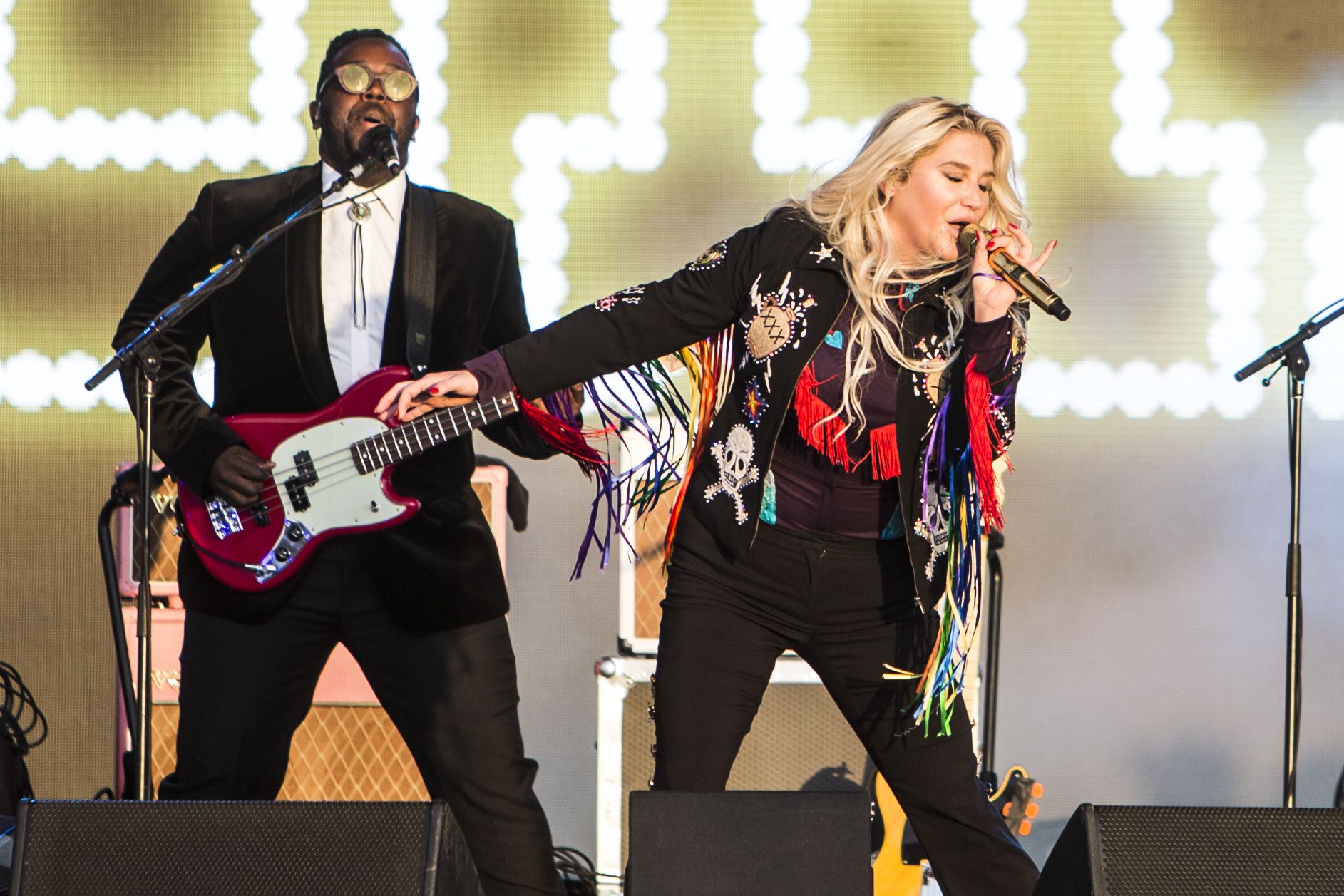 kesha 7 KAABOO Del Mar Succeeds at Being a Festival for Everyone
