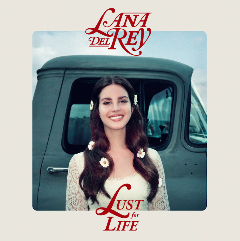 lana del rey lust for life stream album download mp3 Lana Del Rey releases new album Lust For Life: Stream/download