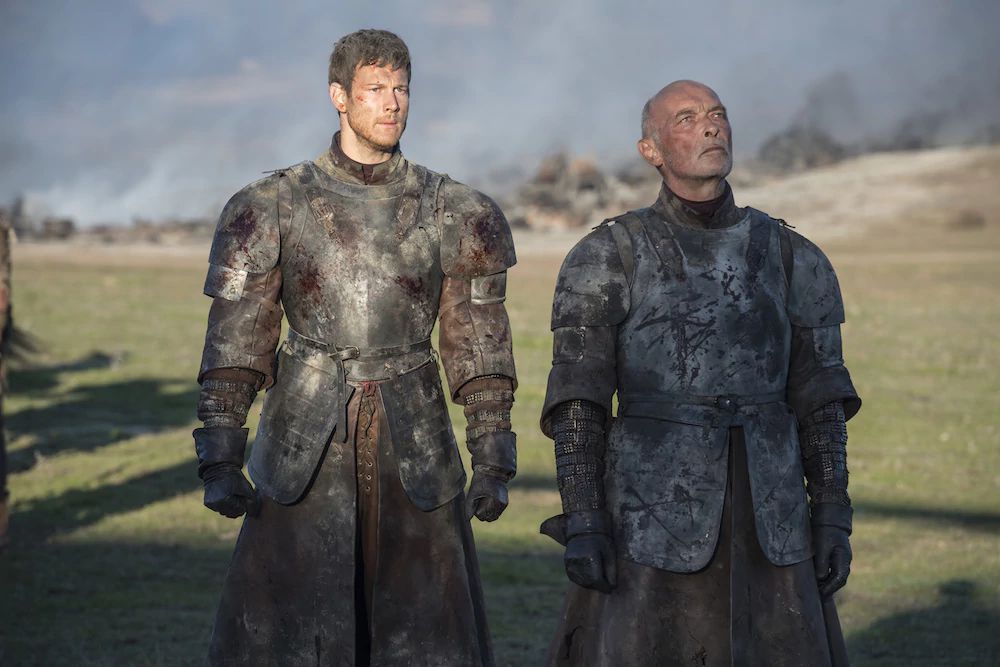 macall b polay hbo photo 4 Recapping Game of Thrones: “Eastwatch” Offers Uneasy Alliances and the Longview