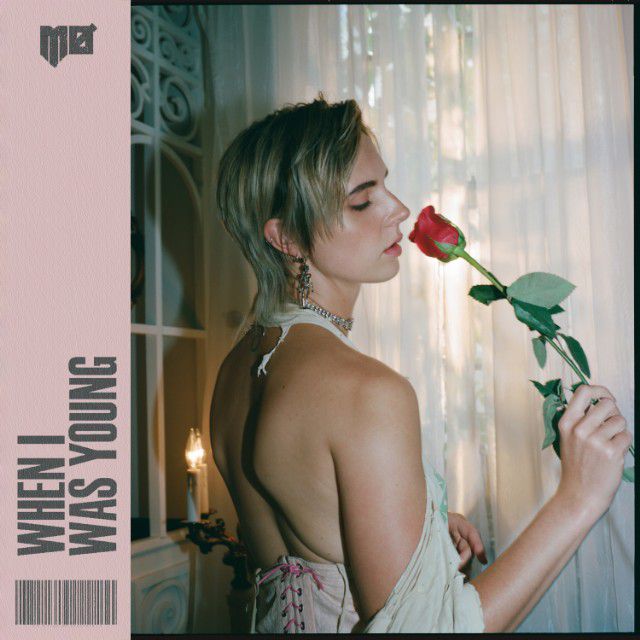 mo when i was young MØ unveils surprise EP, When I Was Young: Stream/download