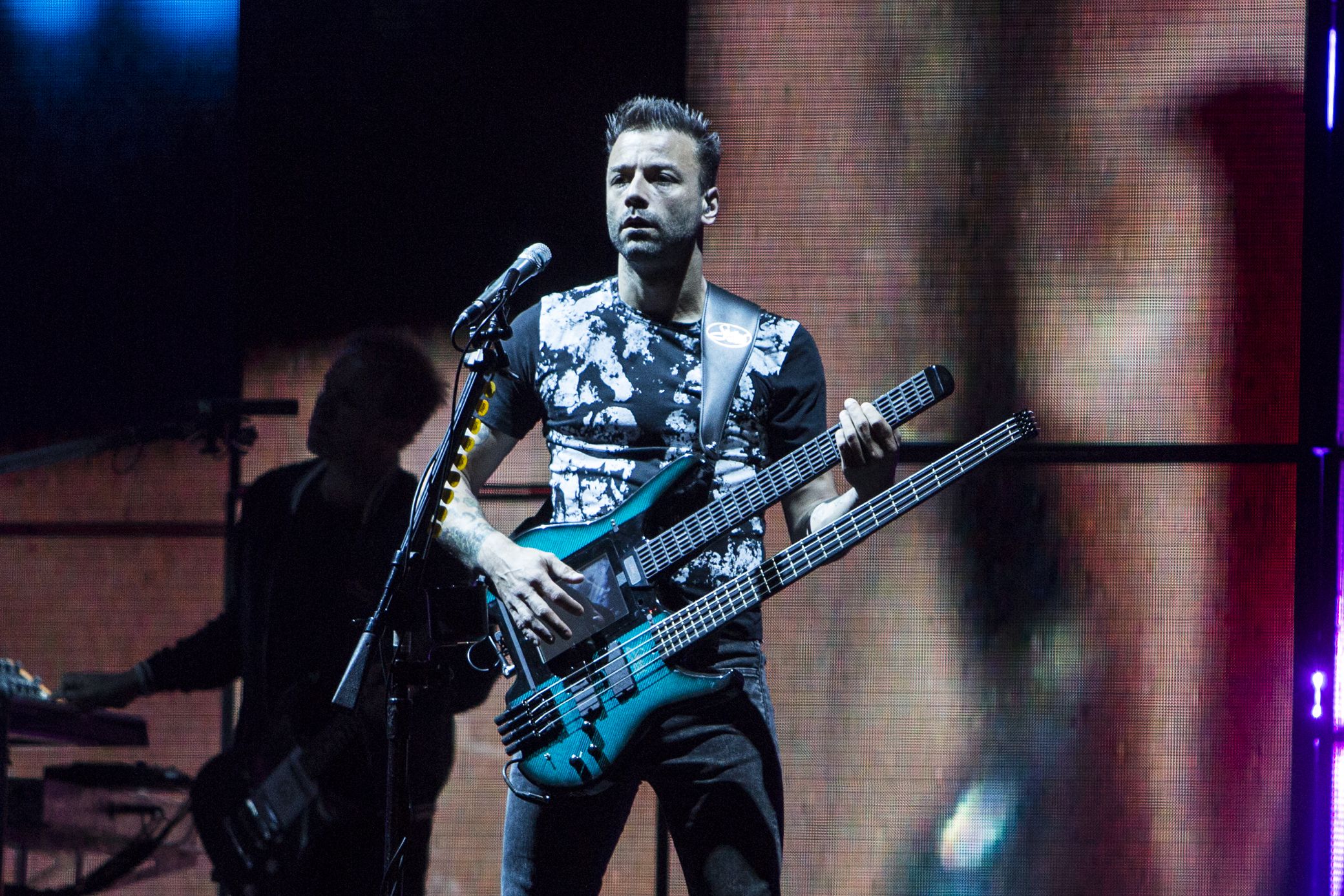 muse 1 KAABOO Del Mar Succeeds at Being a Festival for Everyone
