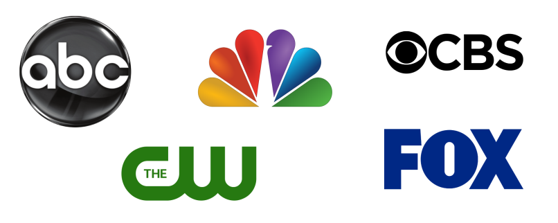 networks Which TV Network is Having the Best Year?