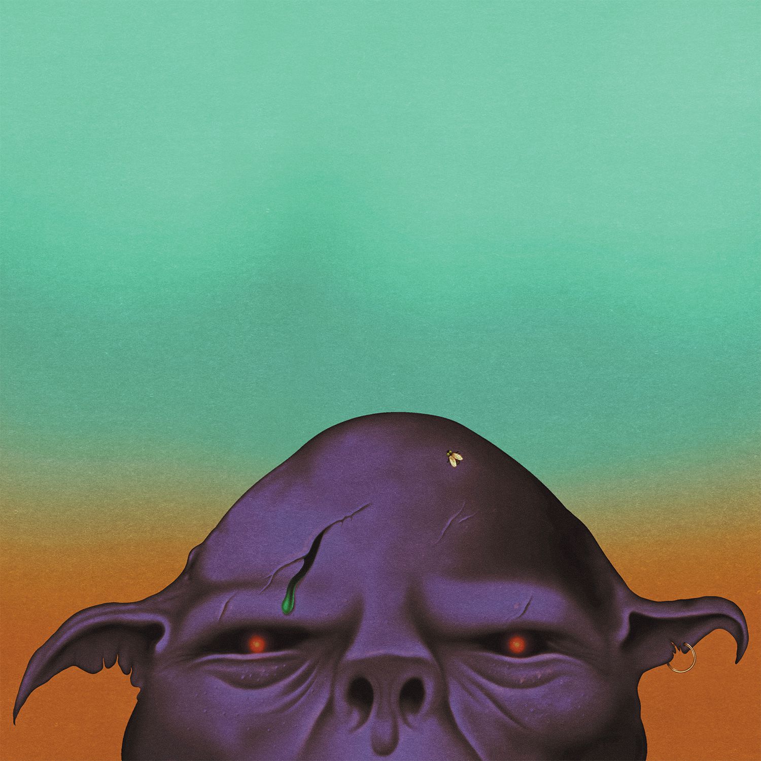 oh sees orc album stream new listen Oh Sees (fka Thee Oh Sees) share new album, Orc: Stream