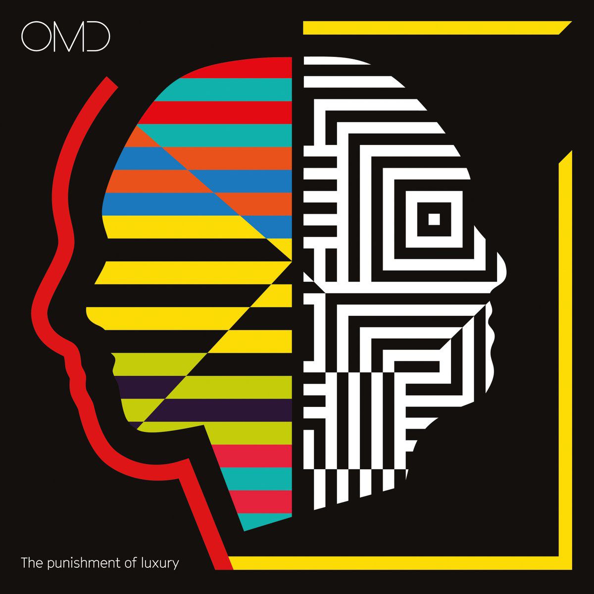 omd the punishment of luxury OMD announce new album, The Punishment of Luxury, share video for La Mitrailleuse    watch