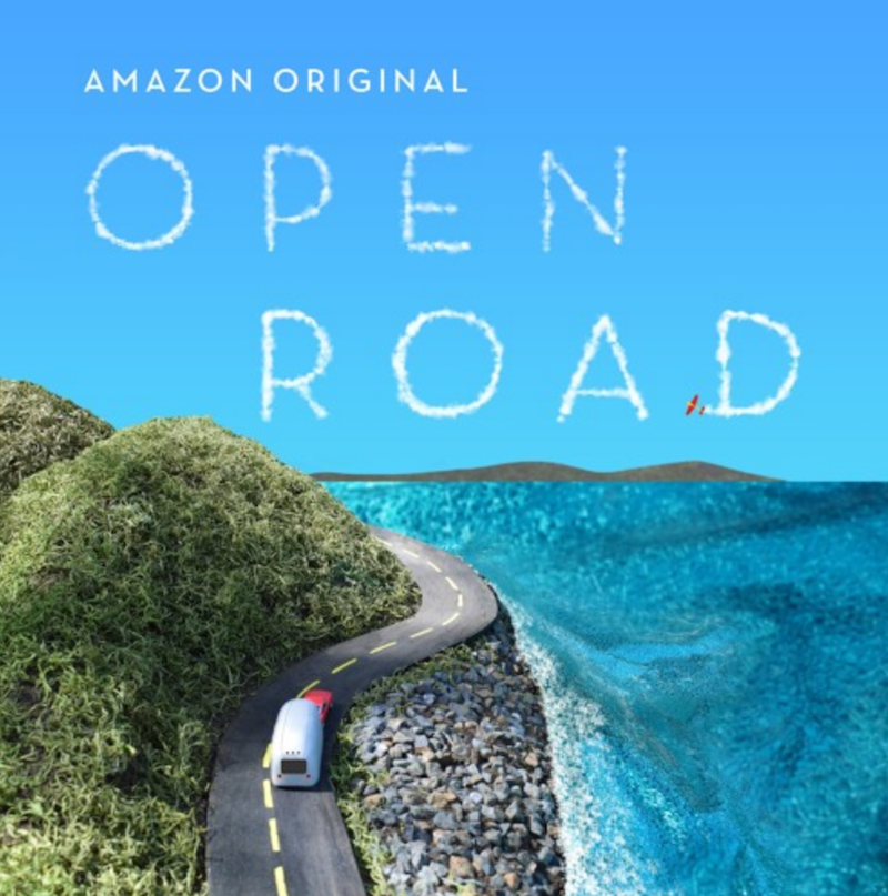 open road amazon My Morning Jackets Carl Broemel covers Becks The Golden Age: Stream