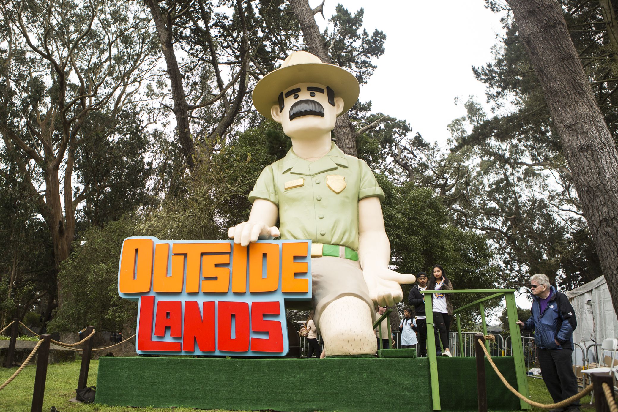 outside lands 2017 1 4 Outside Lands 2017 Festival Review: From Worst to Best
