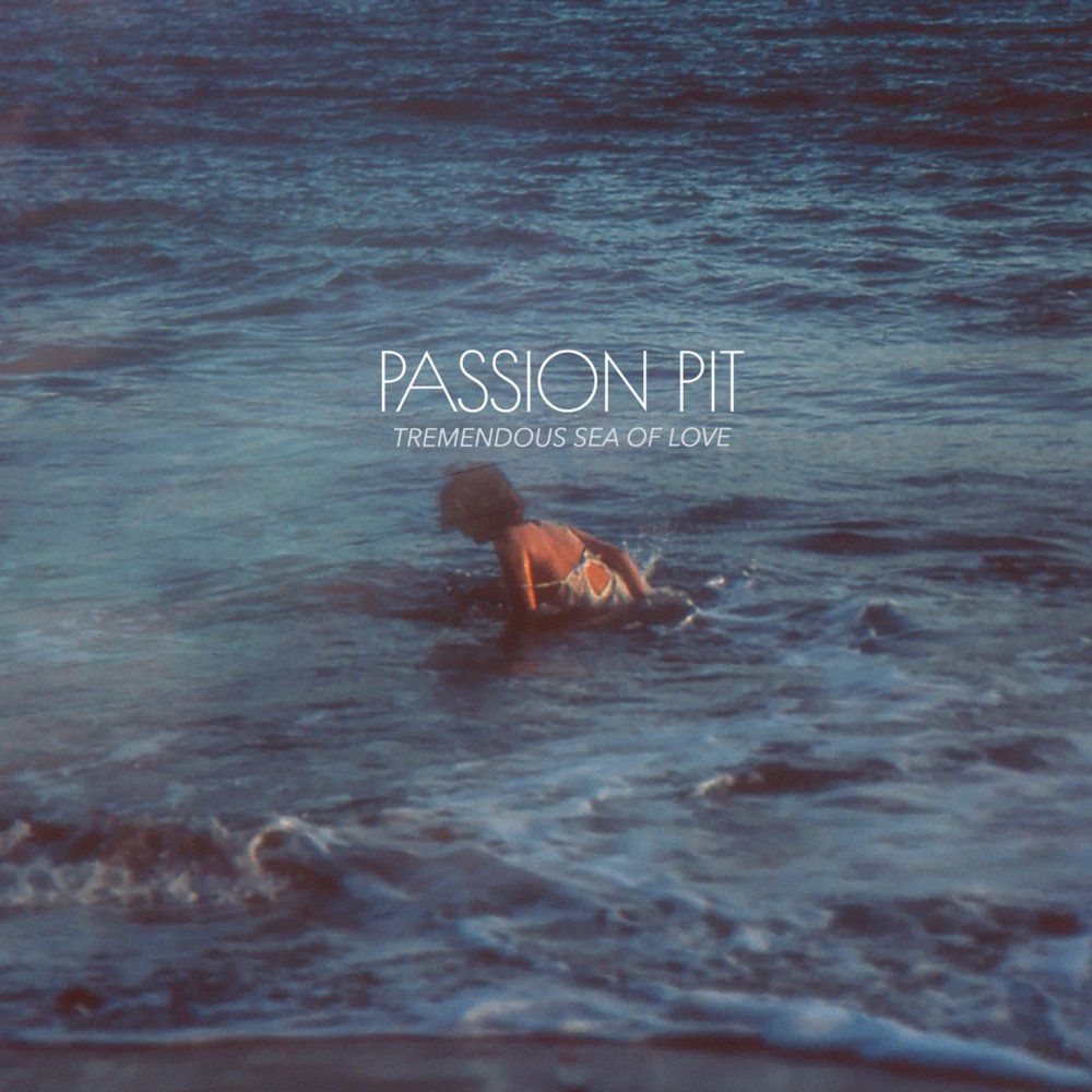 passion pit stream tremendous sea love album new download Passion Pit release new album Tremendous Sea of Love: Stream