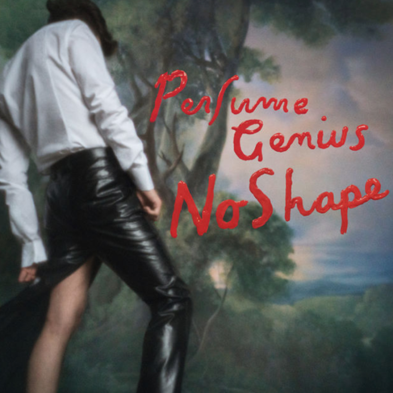 perfume genius no shape album Perfume Genius unveils new album No Shape: Stream/download