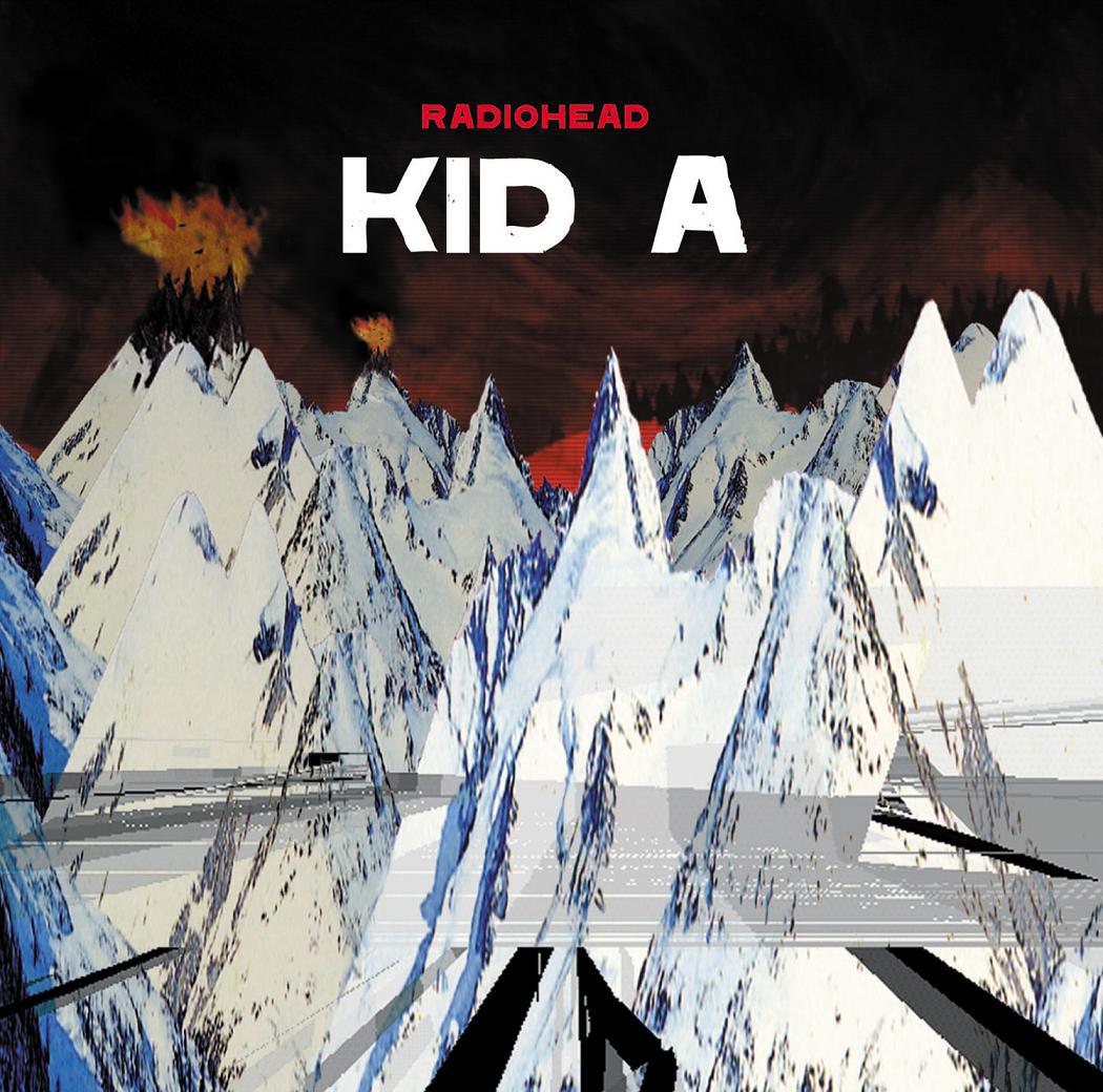 radiohead kid a Whoa, Kendrick Lamar Miiiiiight Be Hip Hops Radiohead