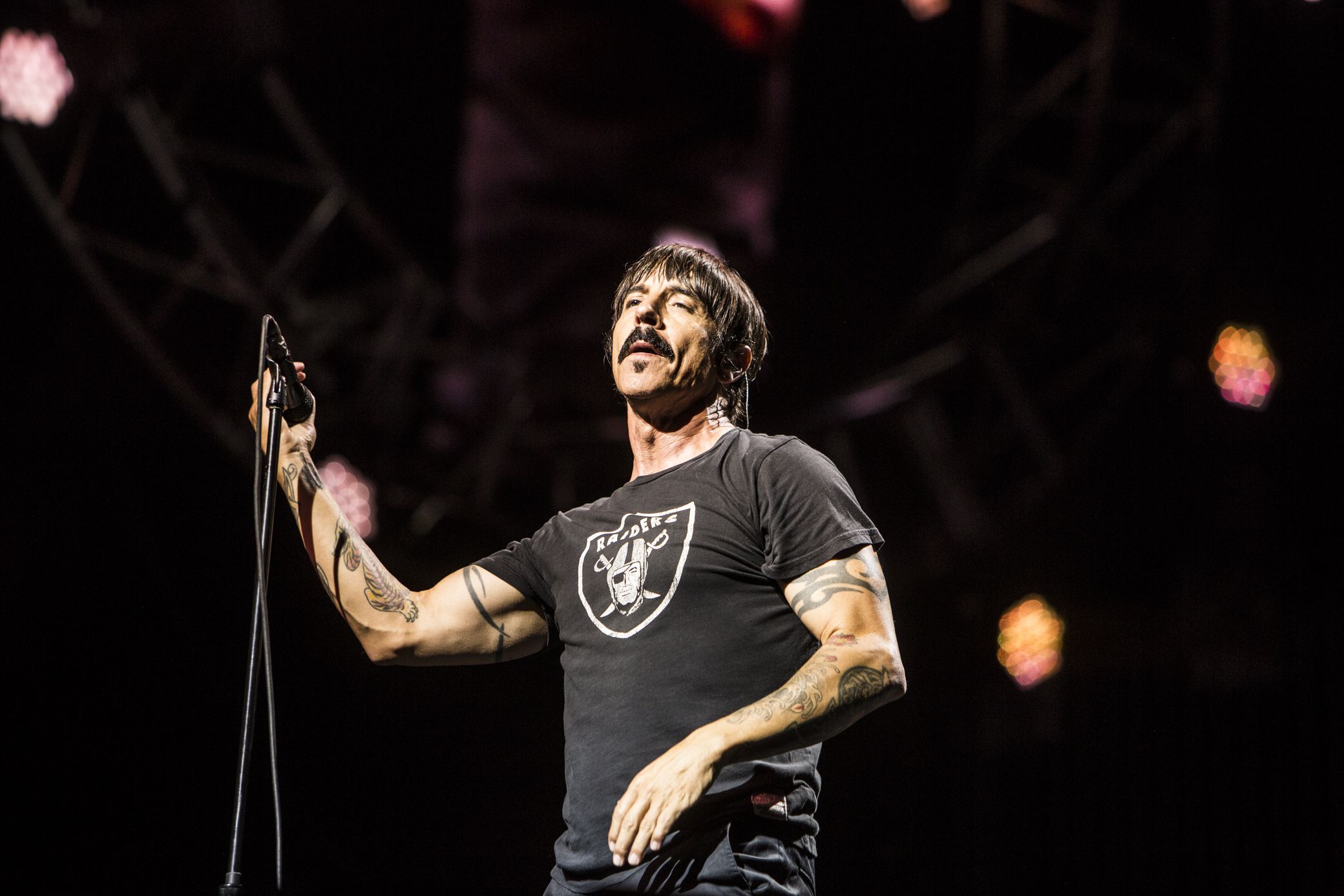 red hot chili peppers 12 KAABOO Del Mar Succeeds at Being a Festival for Everyone