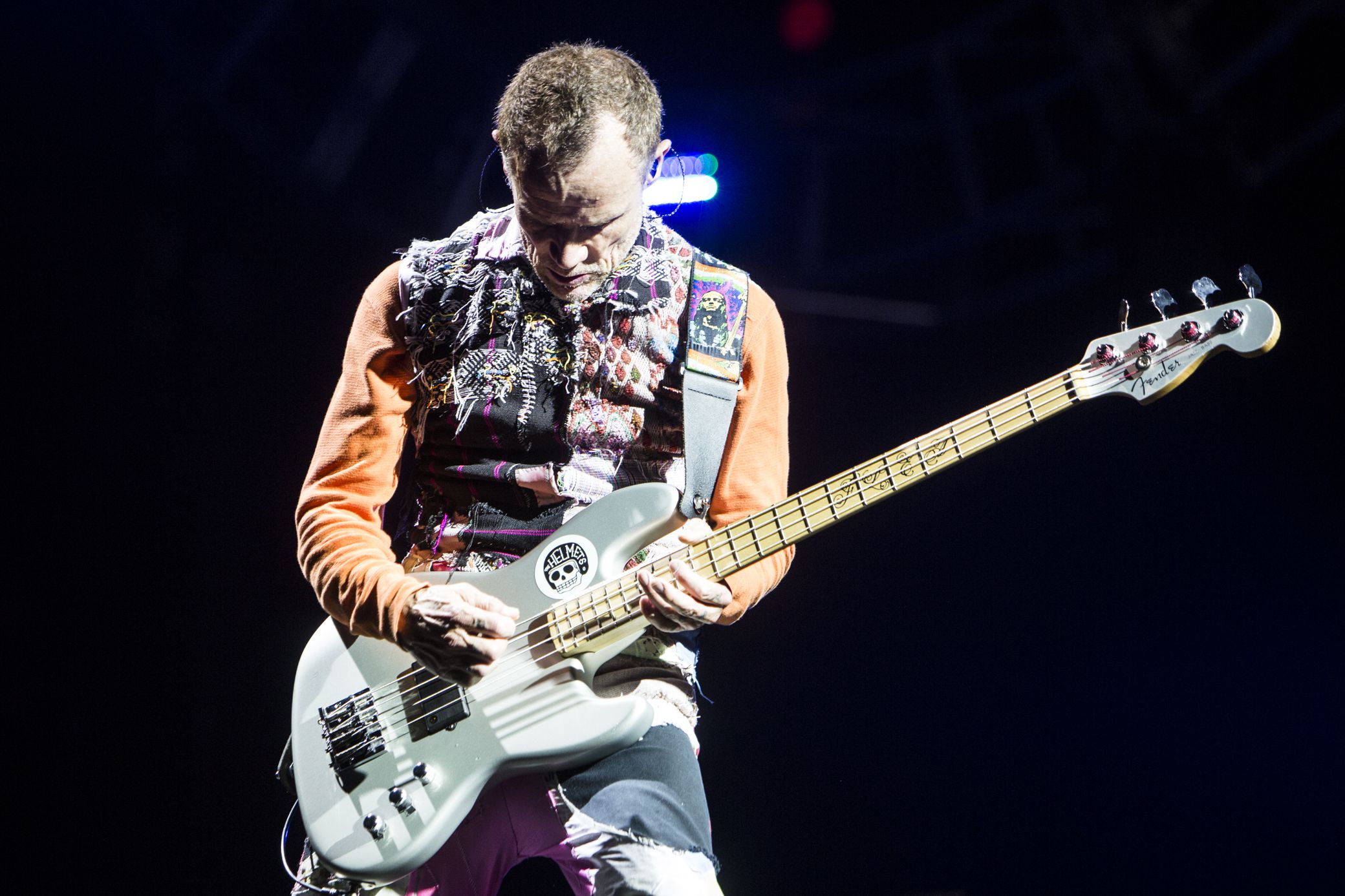 red hot chili peppers 17 KAABOO Del Mar Succeeds at Being a Festival for Everyone