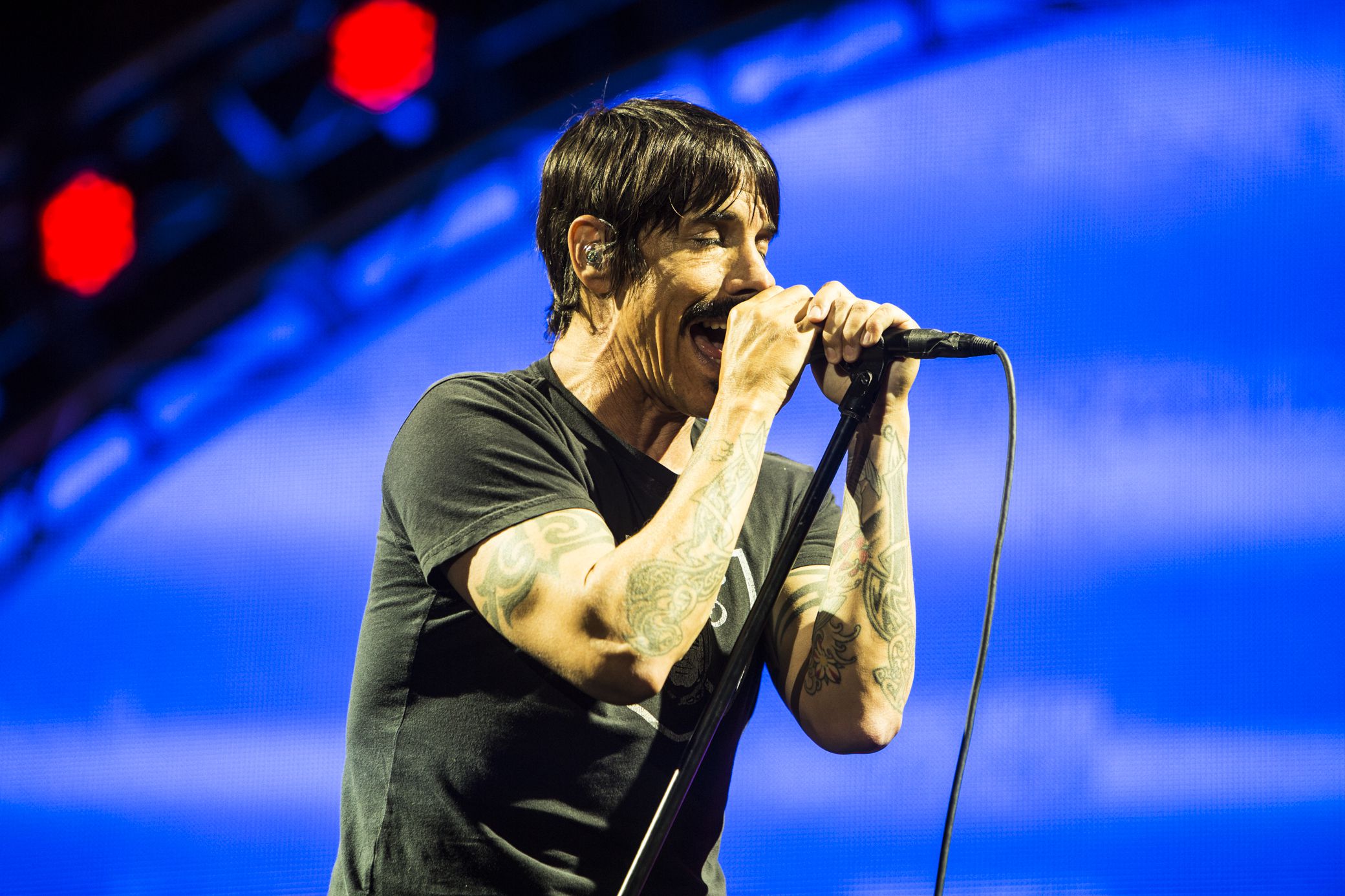 red hot chili peppers 5 KAABOO Del Mar Succeeds at Being a Festival for Everyone