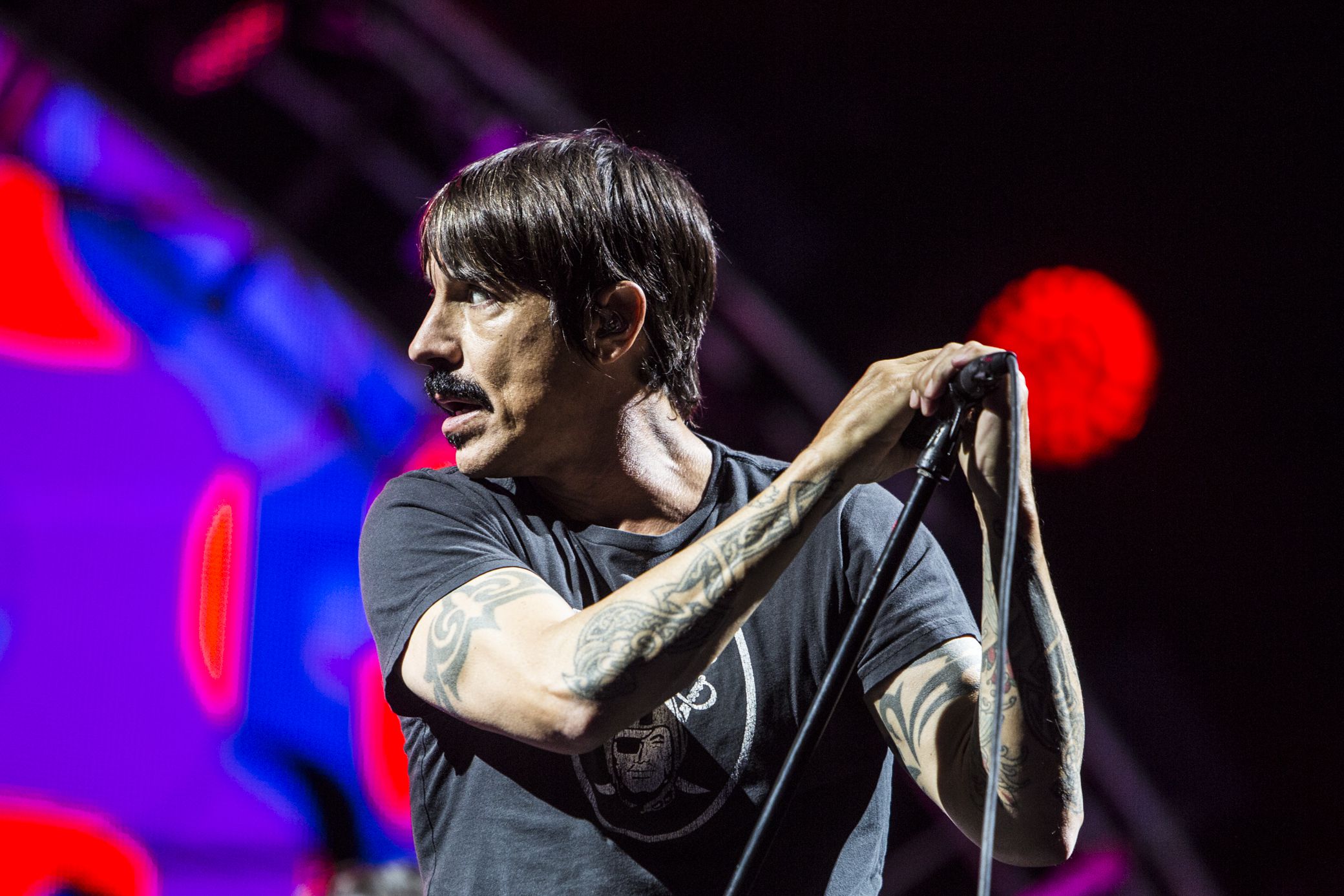 red hot chili peppers 8 KAABOO Del Mar Succeeds at Being a Festival for Everyone