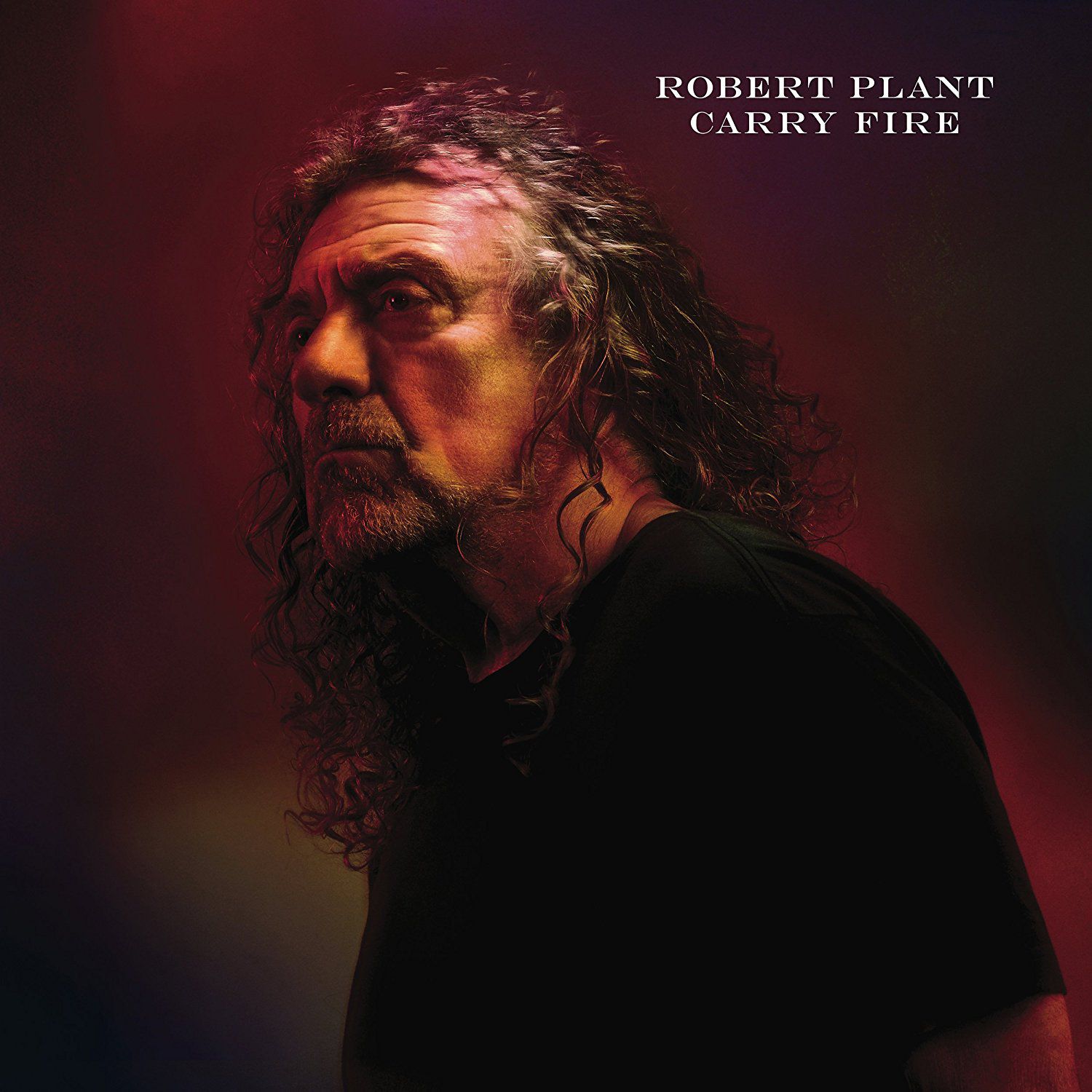 robert plant carry fire album stream listen Robert Plant unveils new solo album, Carry Fire: Stream