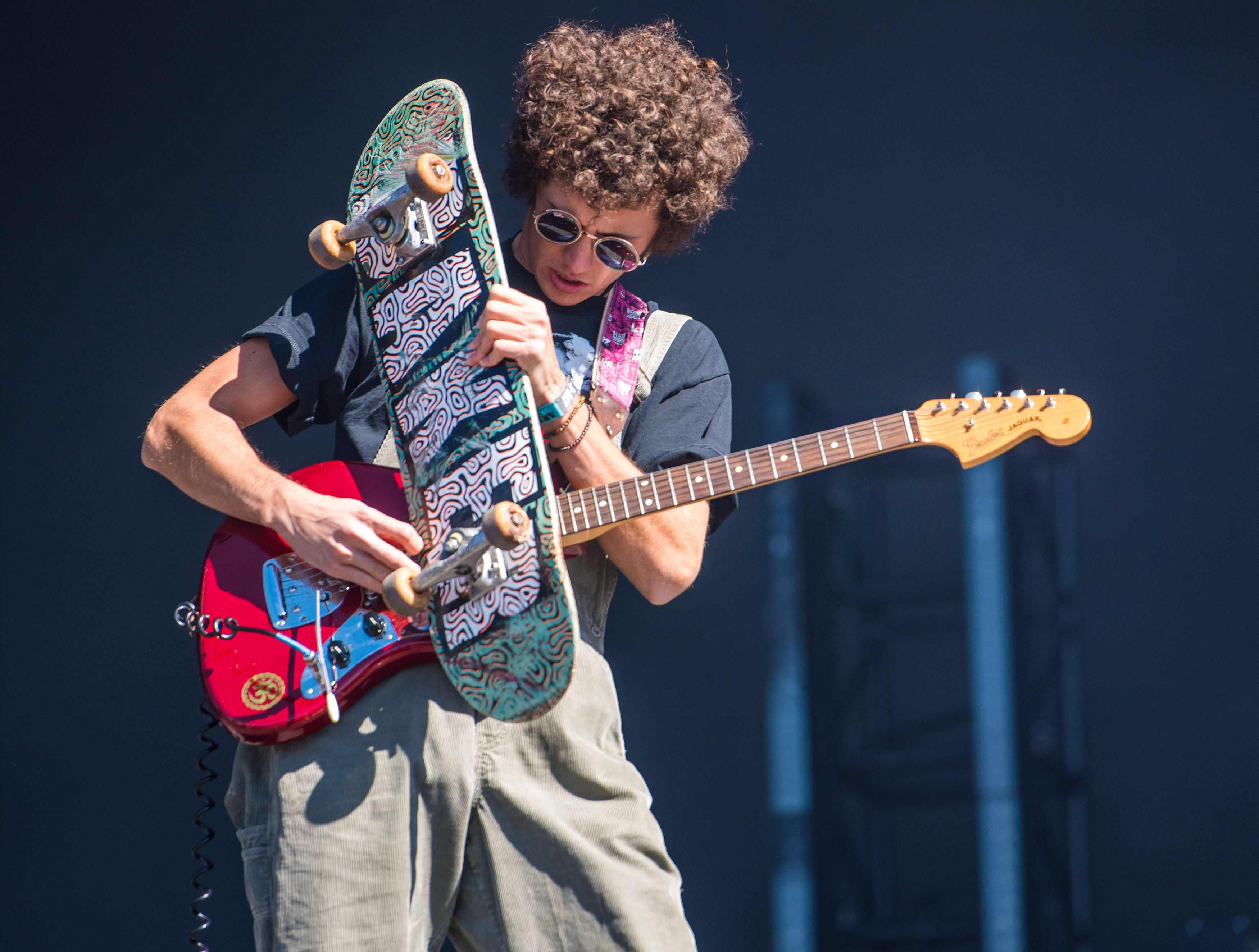 rongallo davidbrendanhall 04 Voodoo 2017 Festival Review: Top 10 Sets