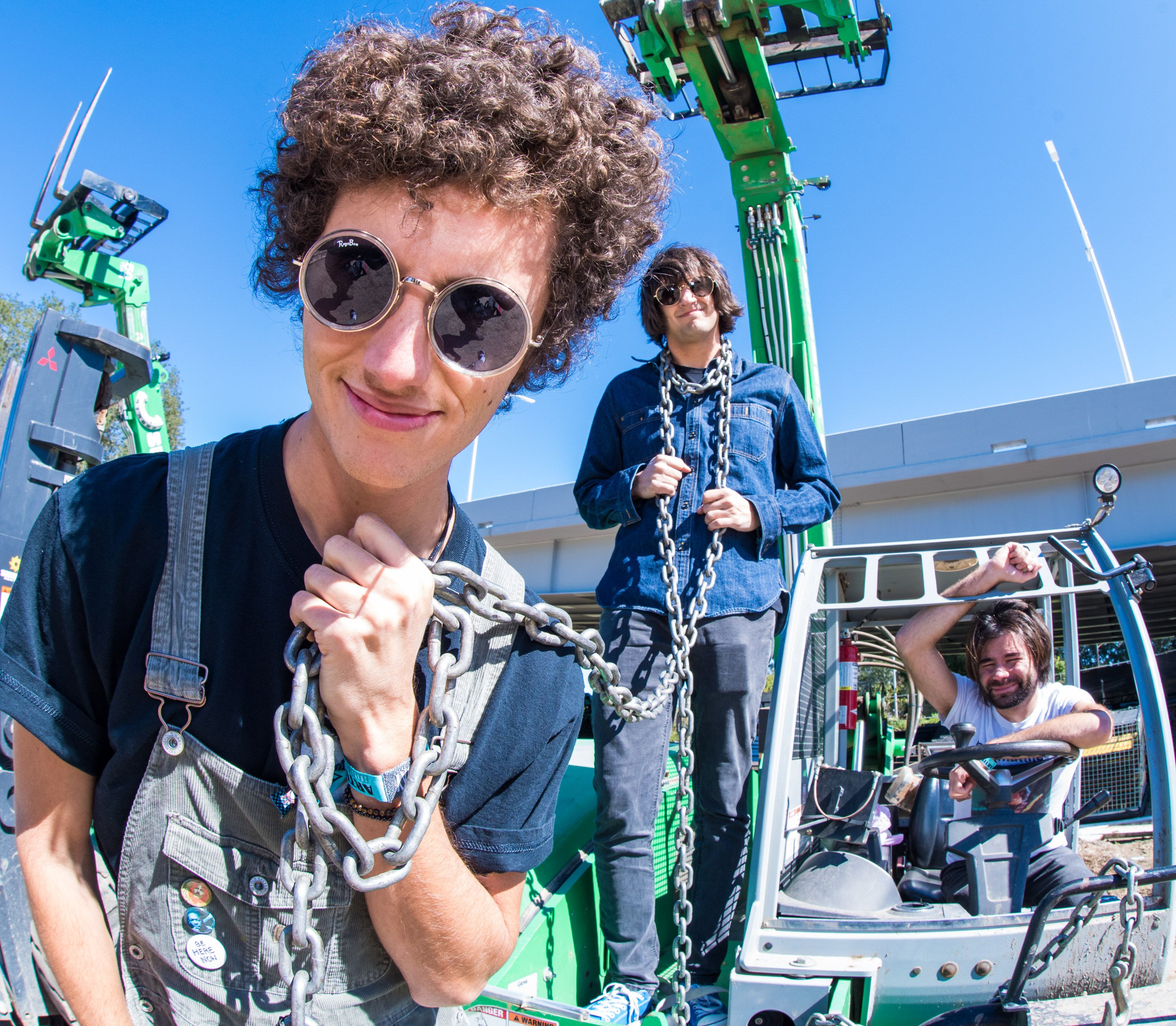 rongallo portrait davidbrendanhall 01 Voodoo 2017 Festival Review: Top 10 Sets