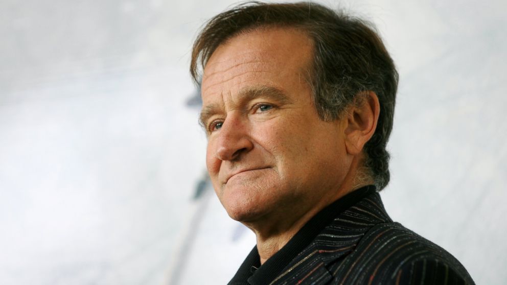 rt robin williams mar 140812 16x9 992 Twain shares the Origins of his devastating new song The Sorcerer: Stream