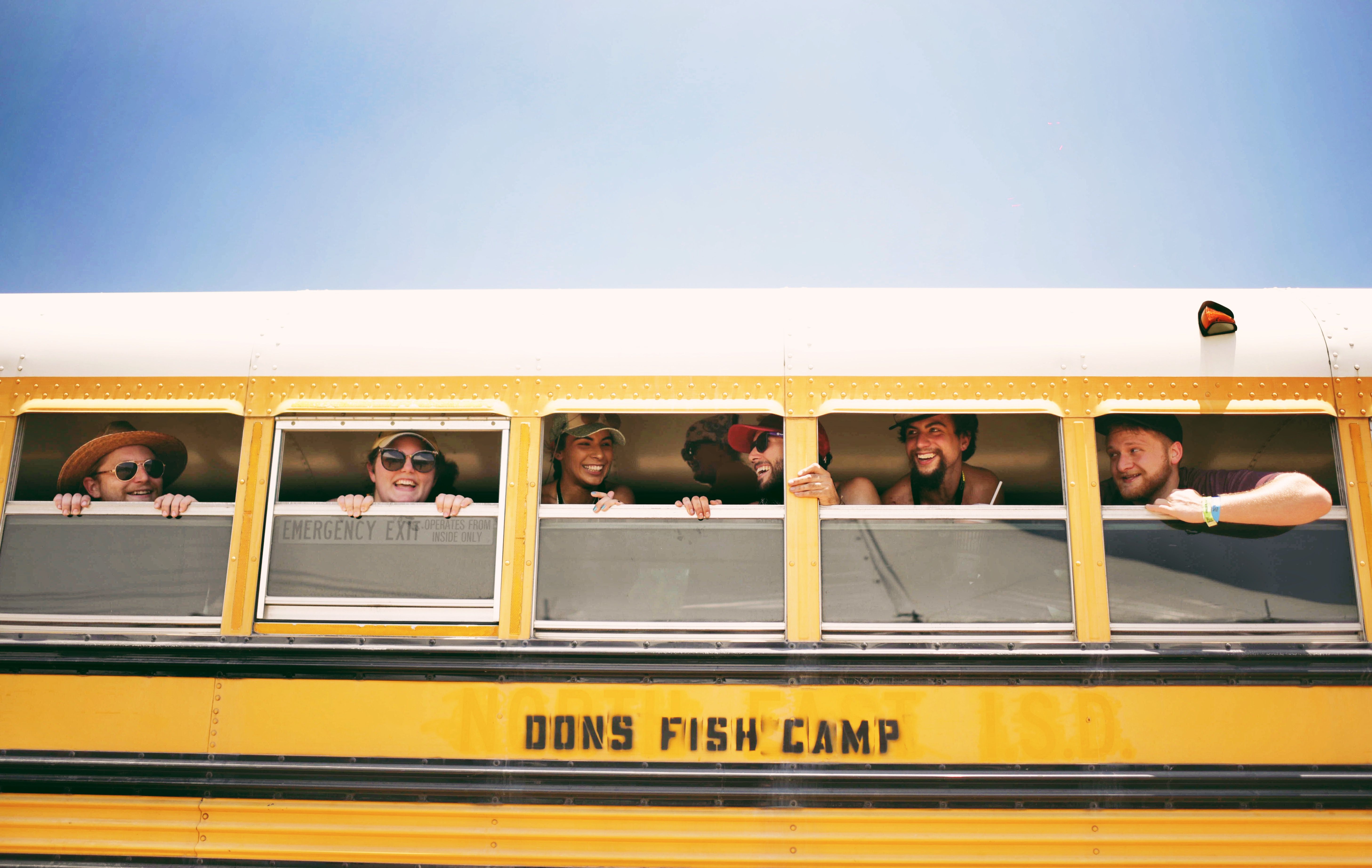sarastrick social atmosphere buspickuo 2 Float Fest Offers One Wet Hot American Summer in Texas