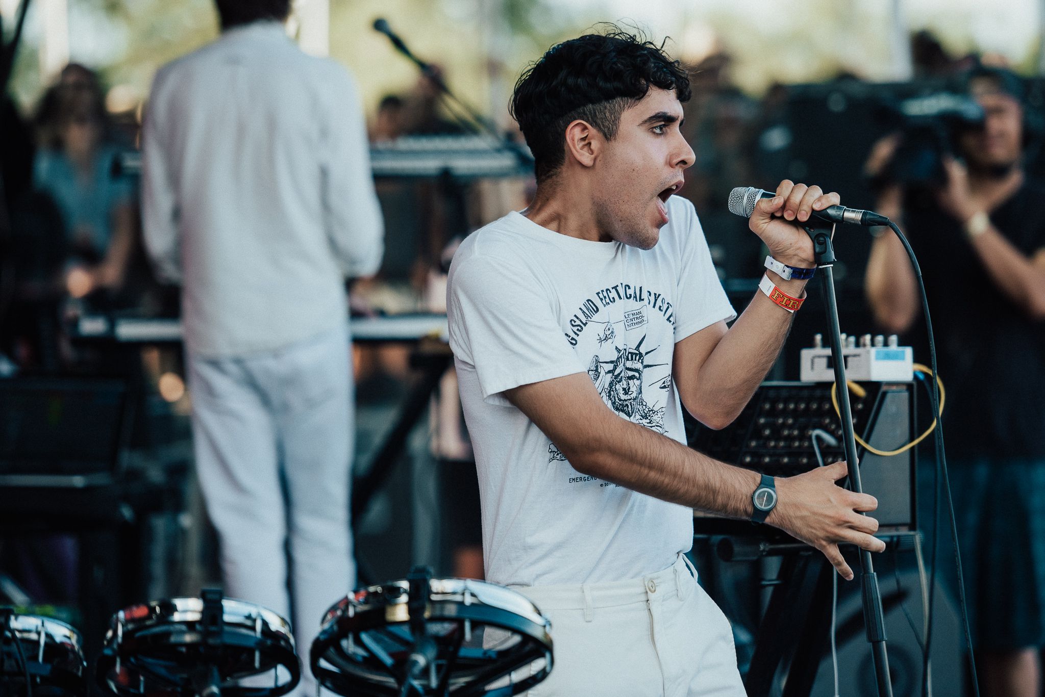sarastrick social neonindian 1 Float Fest Offers One Wet Hot American Summer in Texas