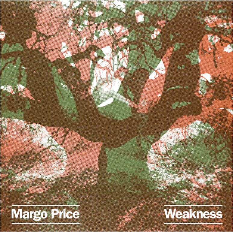 screen shot 2017 07 26 at 6 01 35 pm Rising country star Margo Price releases new four song EP, Weakness: Stream