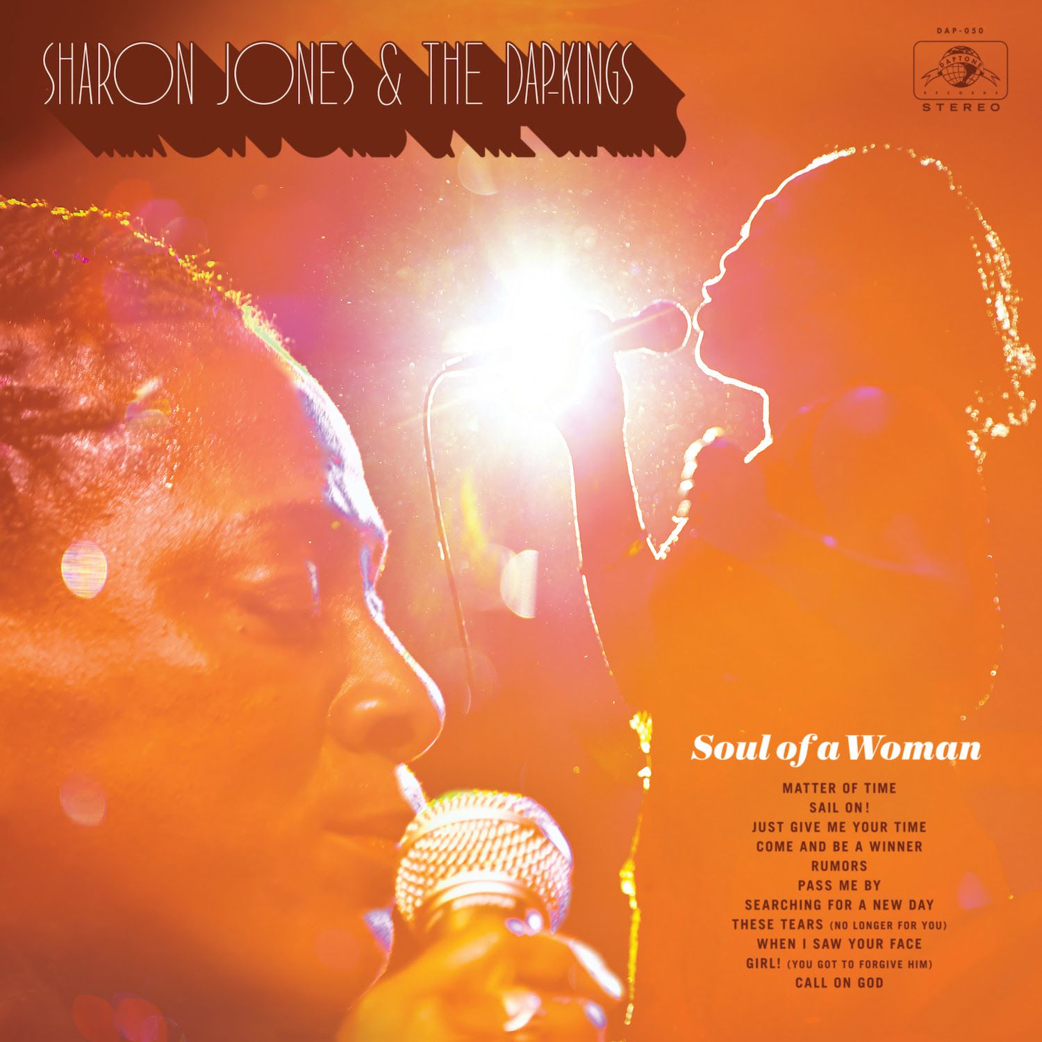 sharon jones soul of a woman Sharon Jones final album, Soul of a Woman, to be posthumously released in November