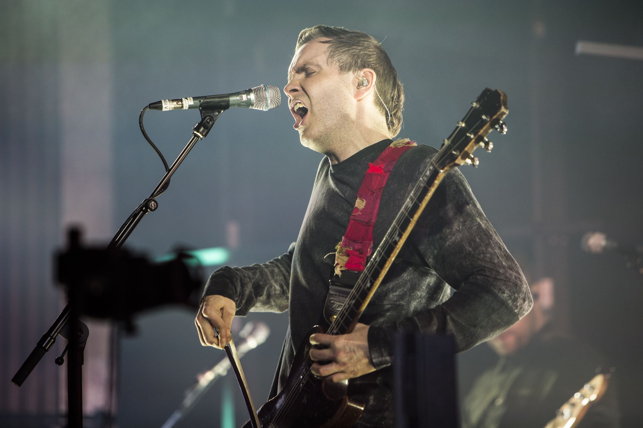 sigur ros 10 Live Review: Sigur Rós at the Fox Theater in Pomona (4/10)