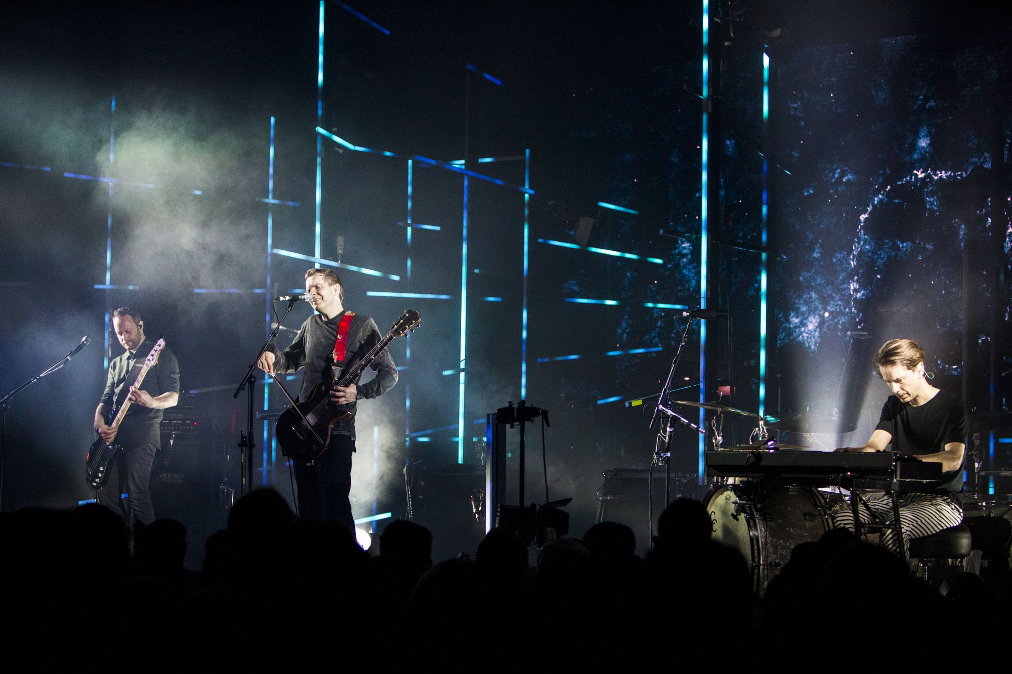 sigur ros 13 Live Review: Sigur Rós at the Fox Theater in Pomona (4/10)