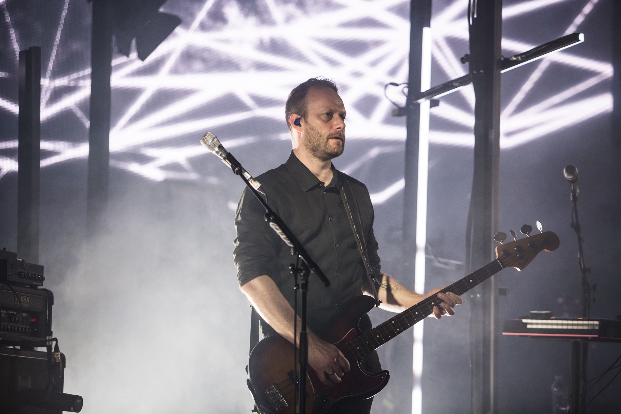 sigur ros 14 Live Review: Sigur Rós at the Fox Theater in Pomona (4/10)