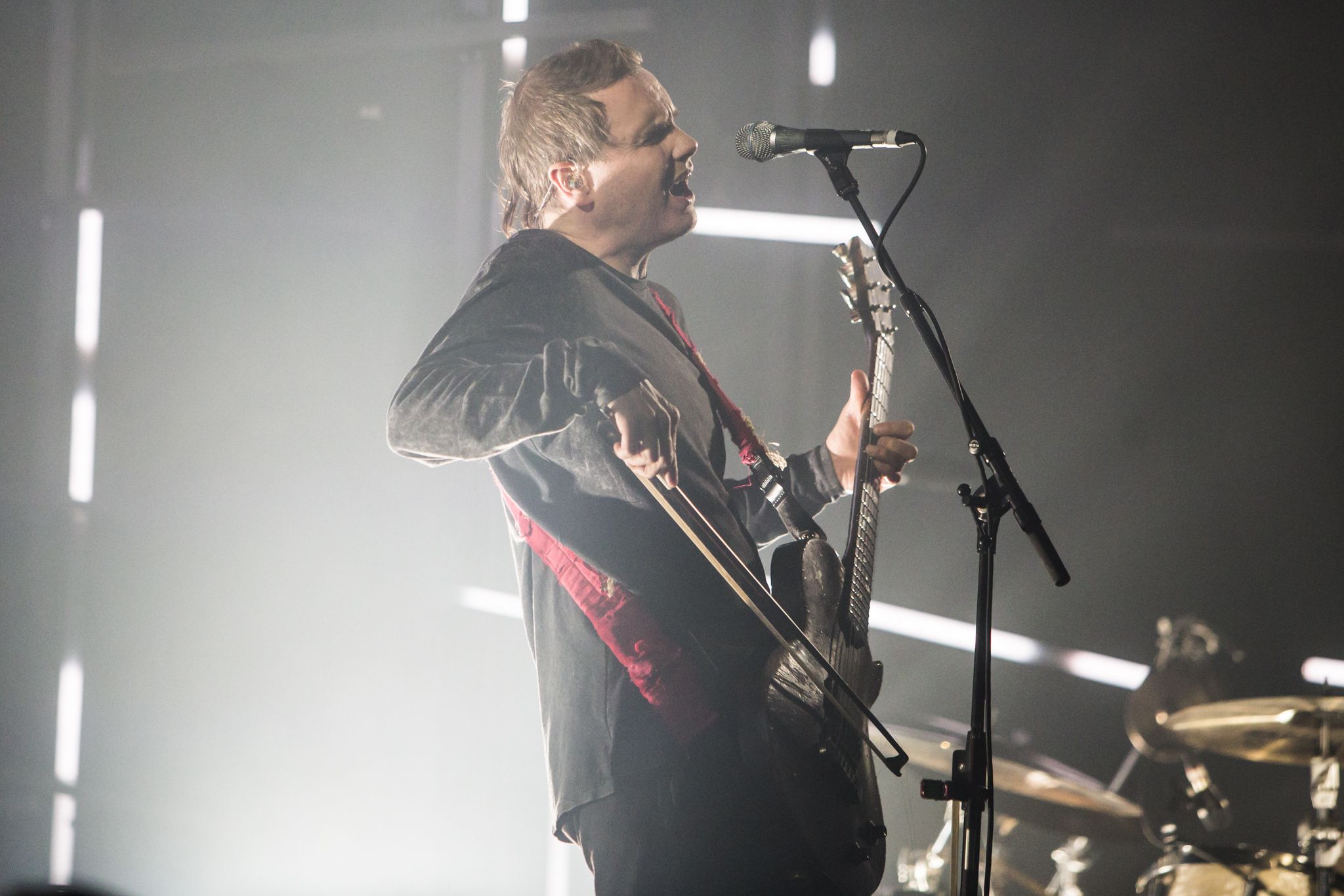 sigur ros 15 Live Review: Sigur Rós at the Fox Theater in Pomona (4/10)