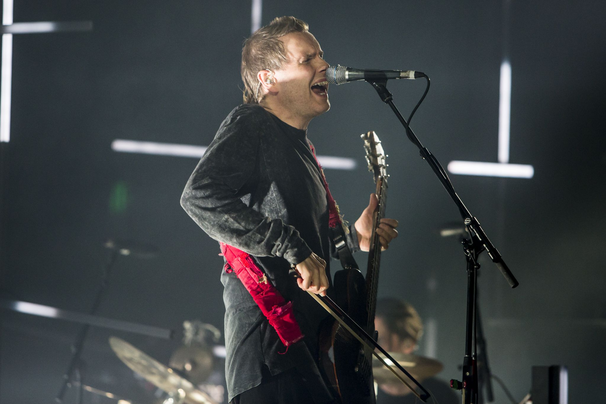 sigur ros 16 Live Review: Sigur Rós at the Fox Theater in Pomona (4/10)