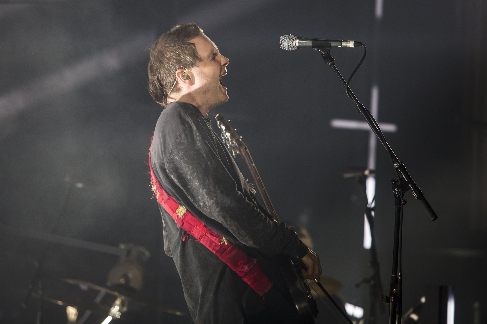sigur ros 17 Live Review: Sigur Rós at the Fox Theater in Pomona (4/10)