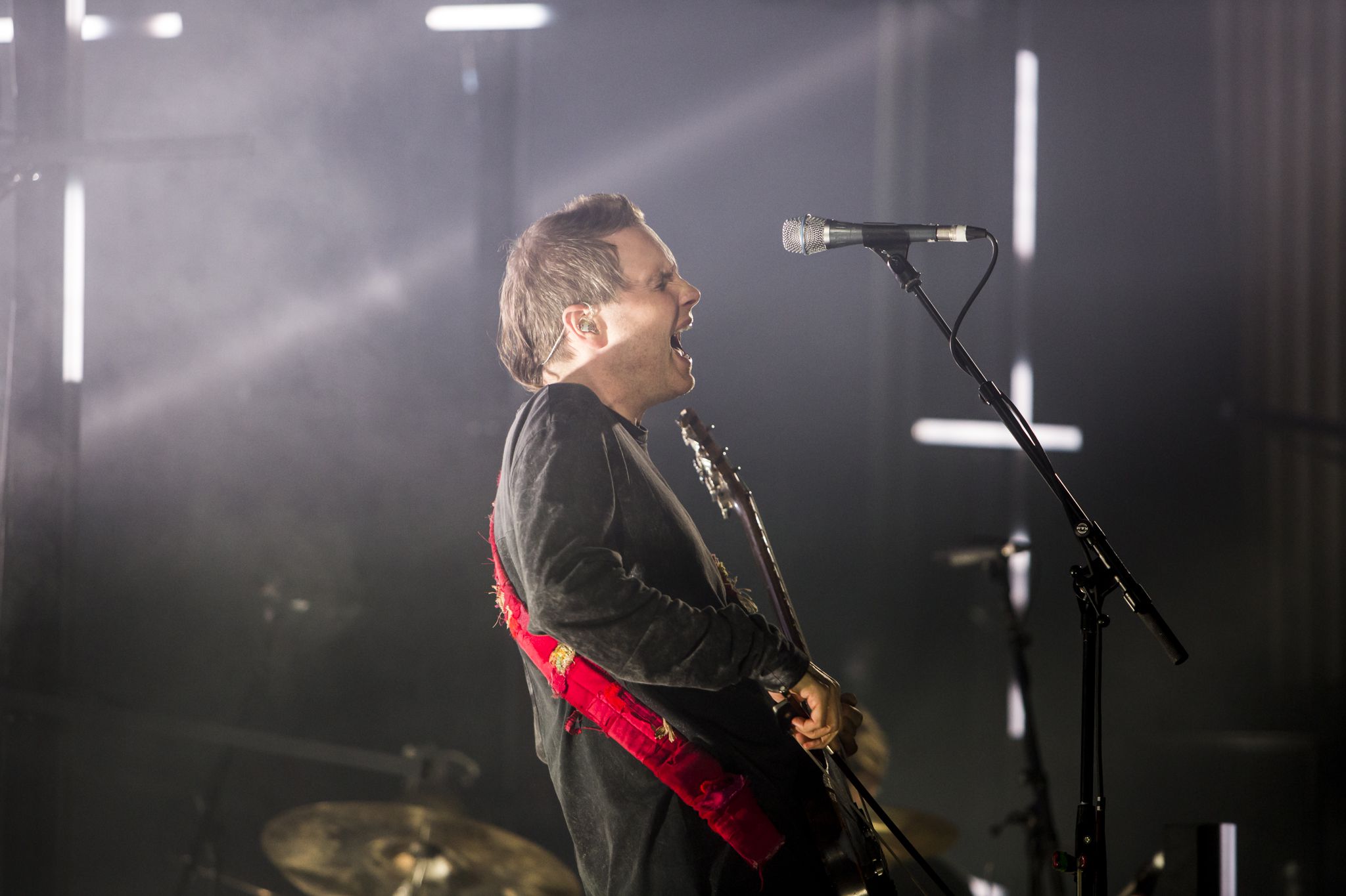 sigur ros 18 Live Review: Sigur Rós at the Fox Theater in Pomona (4/10)