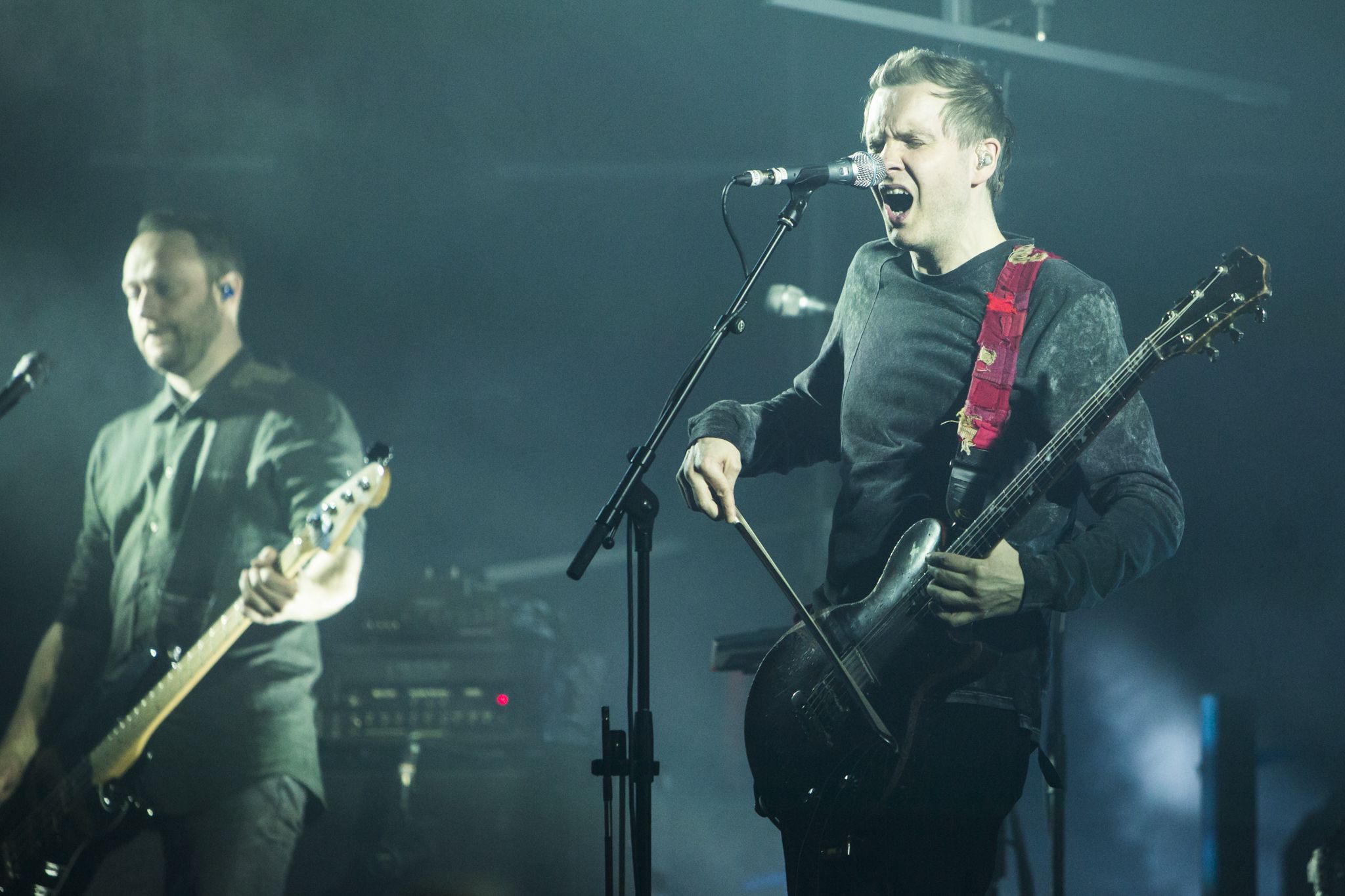sigur ros 2 Live Review: Sigur Rós at the Fox Theater in Pomona (4/10)