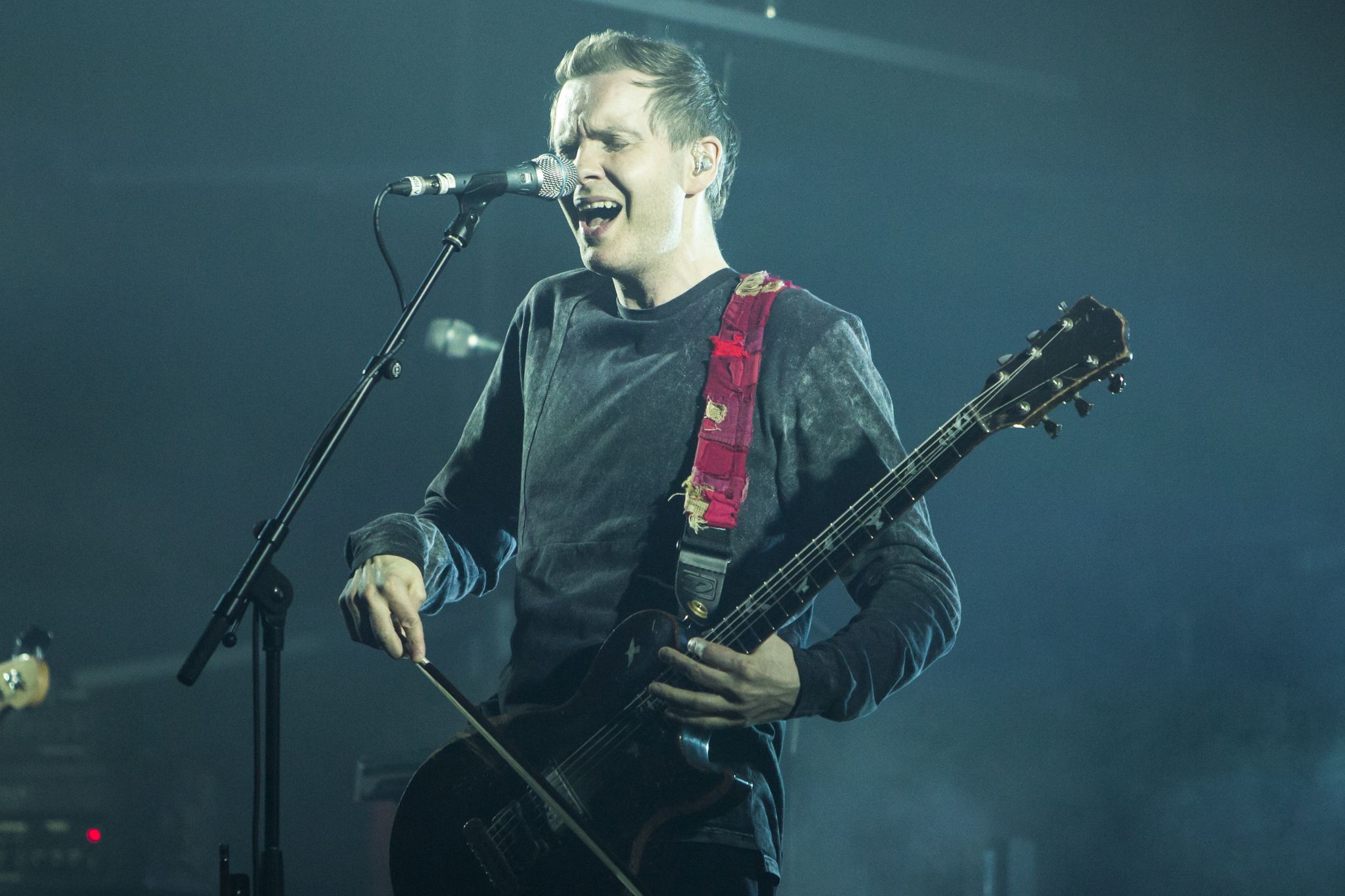 sigur ros 3 Live Review: Sigur Rós at the Fox Theater in Pomona (4/10)