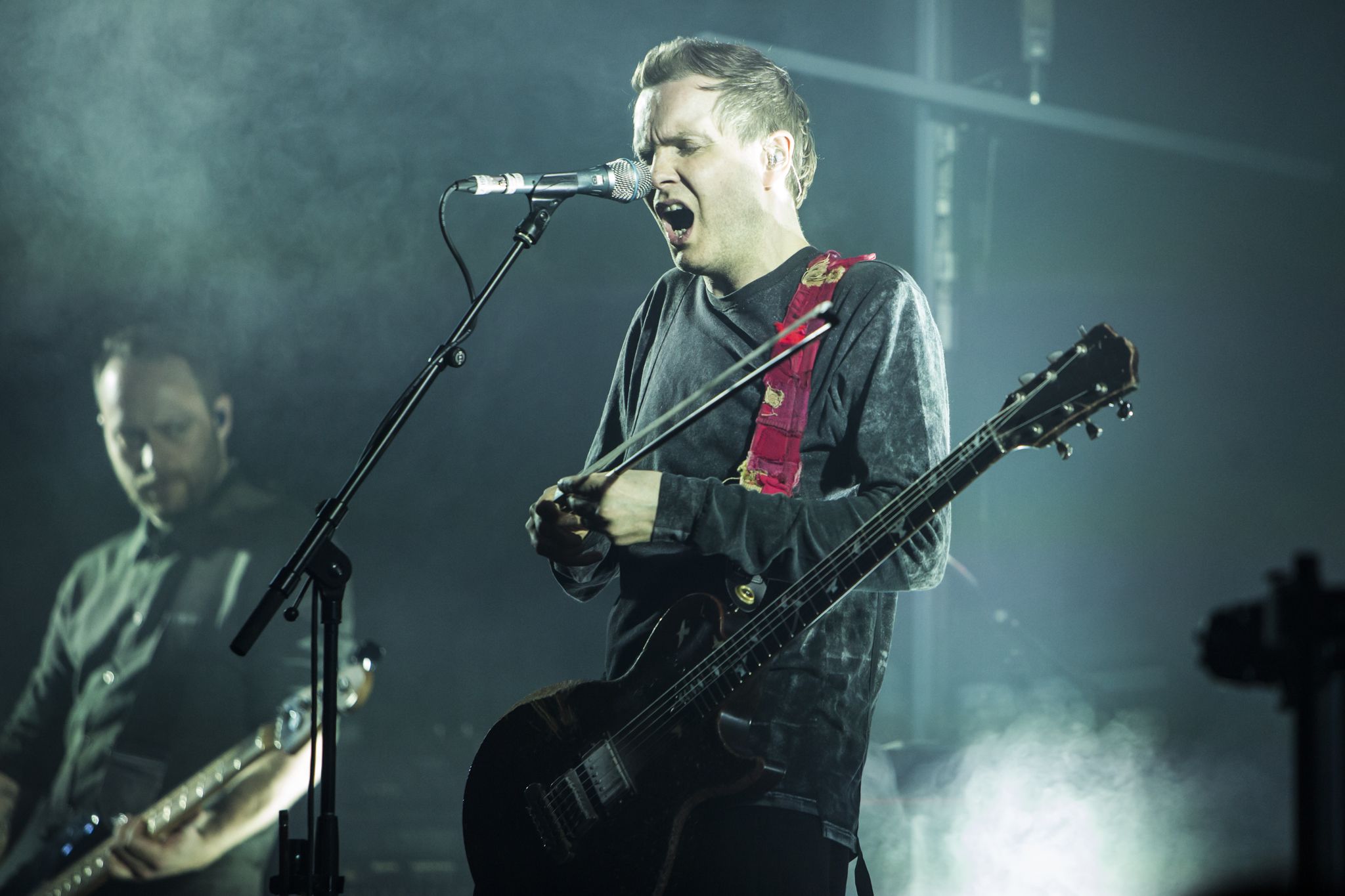 sigur ros 4 Live Review: Sigur Rós at the Fox Theater in Pomona (4/10)
