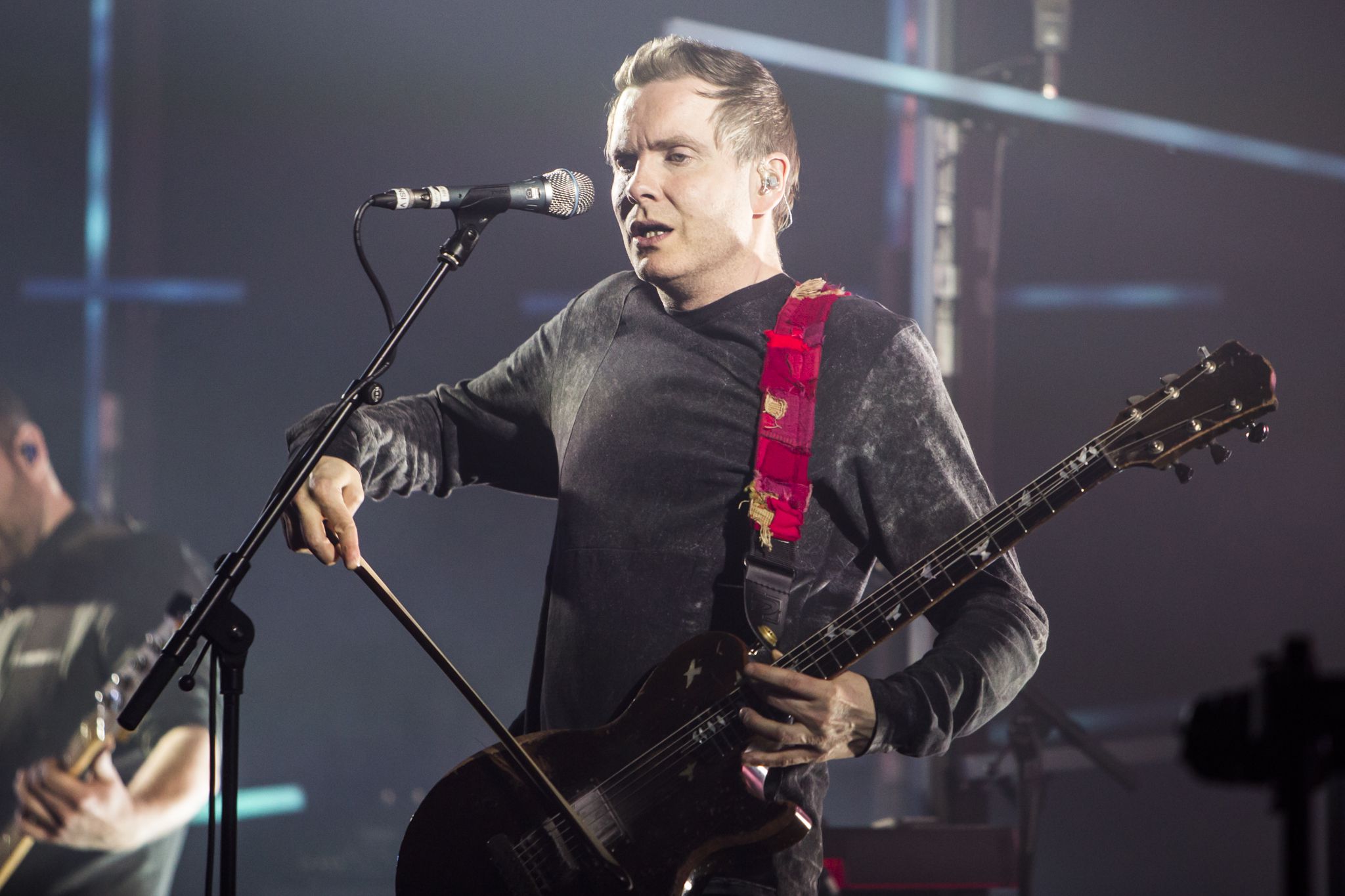 sigur ros 5 Live Review: Sigur Rós at the Fox Theater in Pomona (4/10)