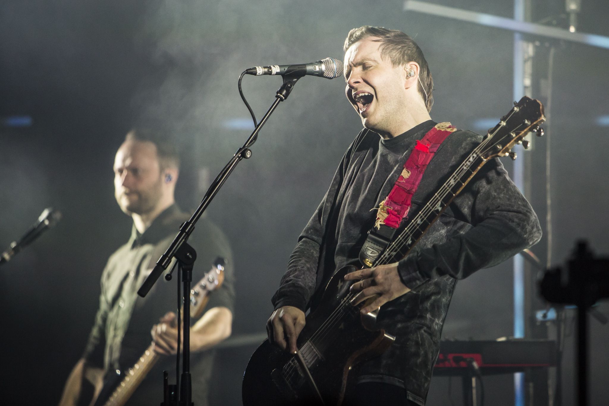 sigur ros 6 Live Review: Sigur Rós at the Fox Theater in Pomona (4/10)