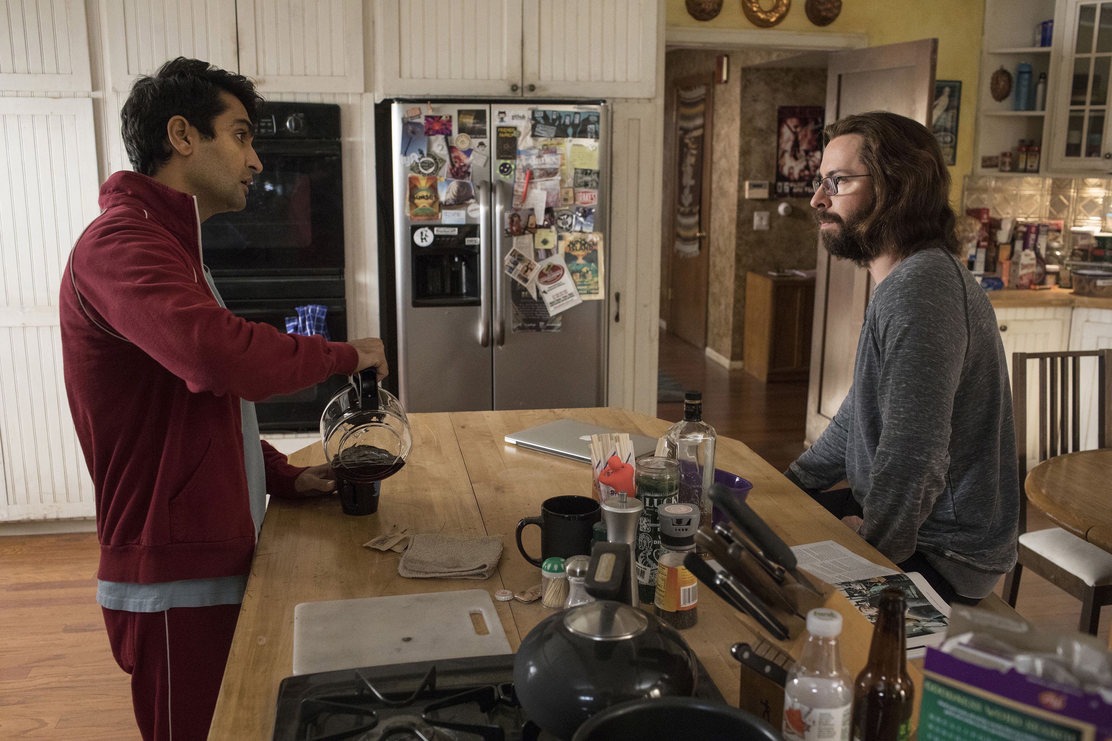 silicon valley 10 Silicon Valley Reboots with Fresh Anxieties and Bigger Laughs