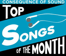 songs e1501256749193 Top 10 Songs of the Month: St. Vincent, Nine Inch Nails, 21 Savage, and Jay Z