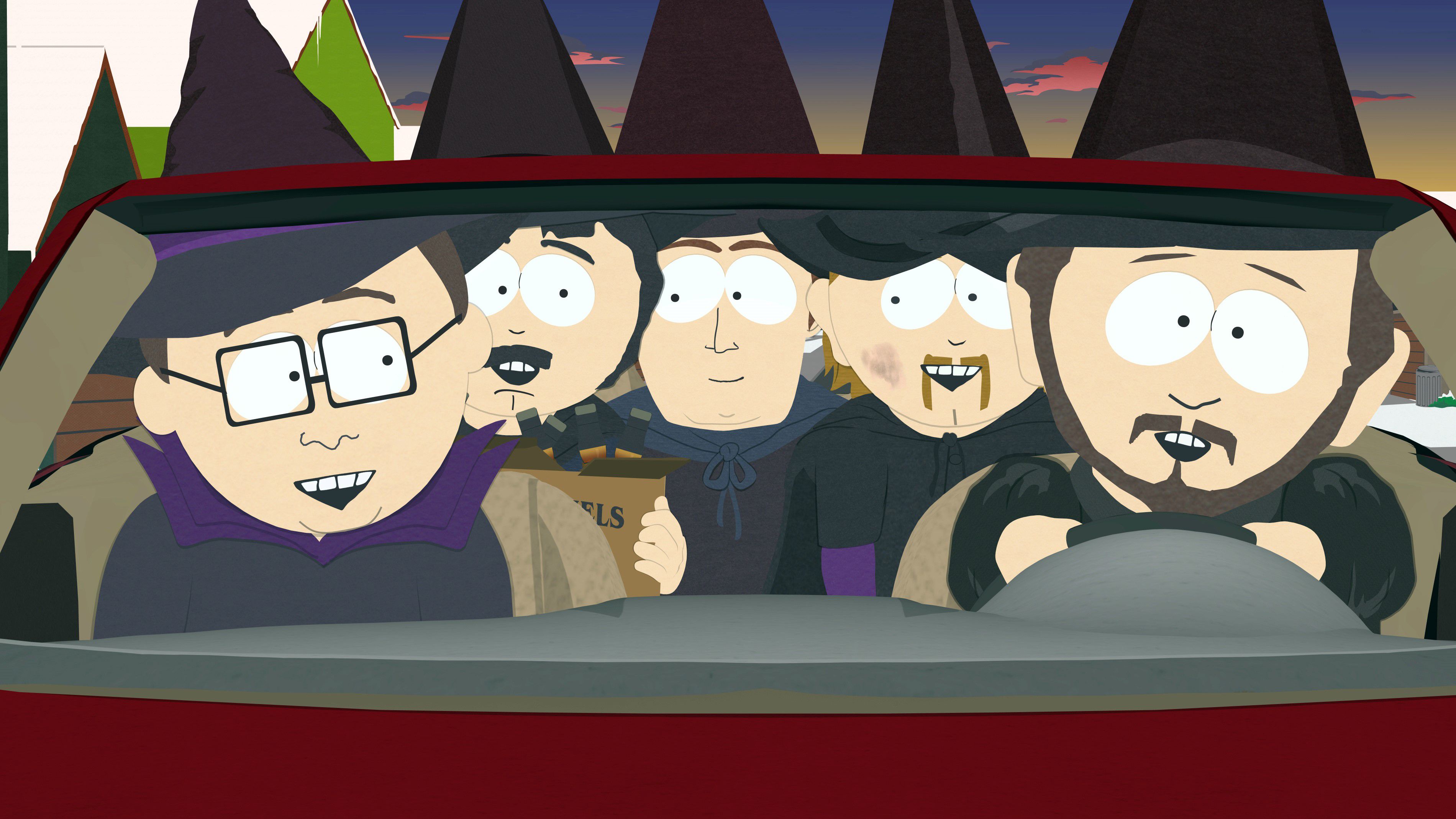 sonsawitches image2 Recapping South Park: Sons a Witches Calls Out Weinsteins Hollywood