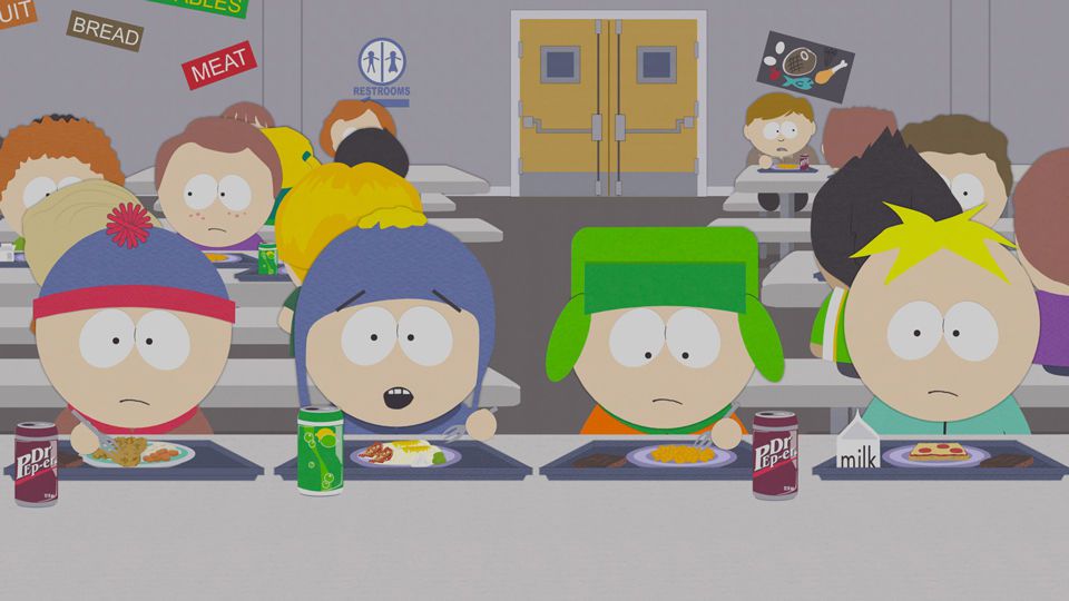 south park s21e02p01 what am i supposed to do 16x9 Recapping South Park: Put It Down Reminds Us of Americas Most Dangerous Threat