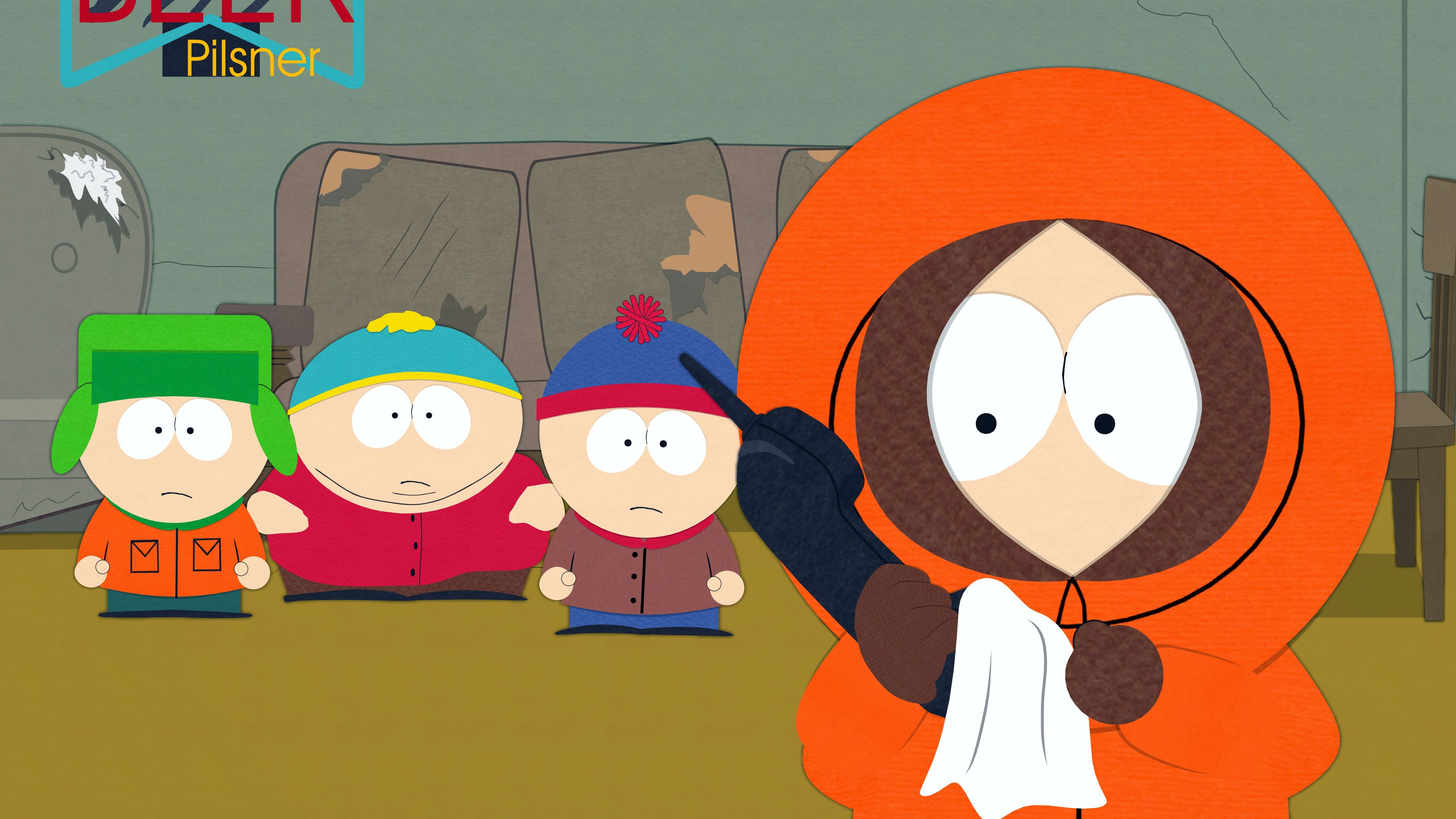 southpark2103image2 Recapping South Park: Holiday Special Takes No Vacation from Mocking Trumps America