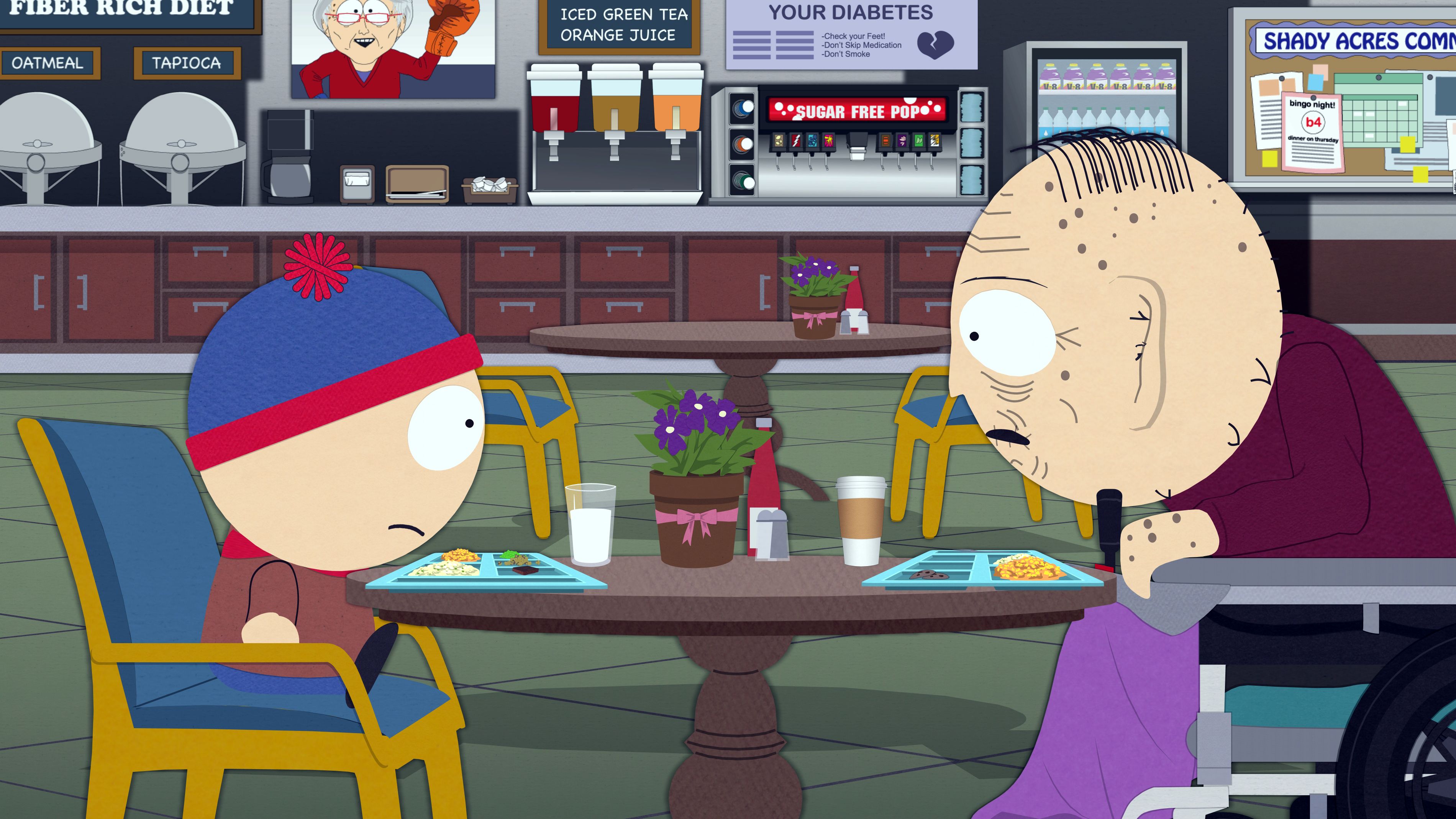 southpark october 18 image2 1 Recapping South Park: Theres More to Laughs Than Hummels & Heroin