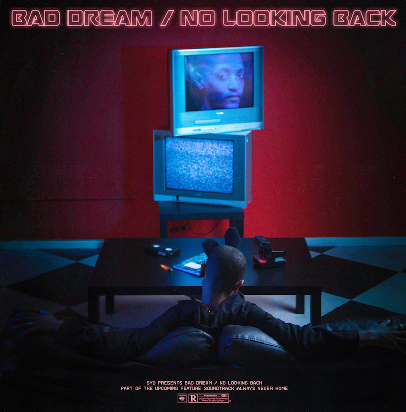 syd Syd shares sexy new single Bad Dream/No Looking Back: Stream