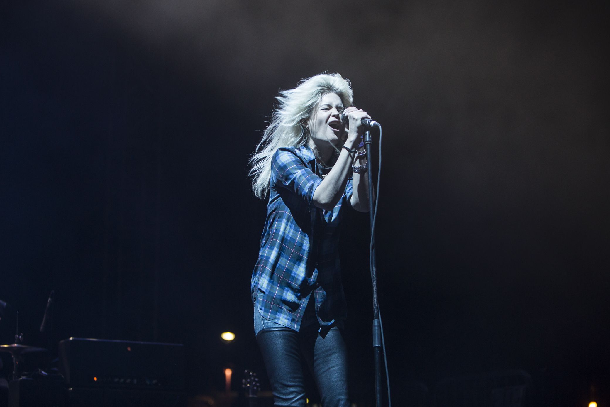 the kills 1 Cal Jam Offered Everything Youd Want From Dave Grohl