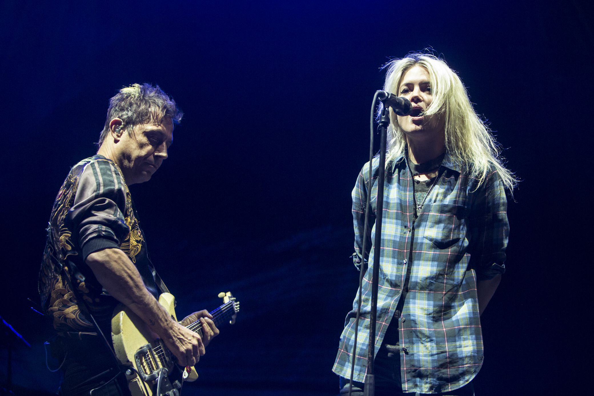 the kills 2 Cal Jam Offered Everything Youd Want From Dave Grohl